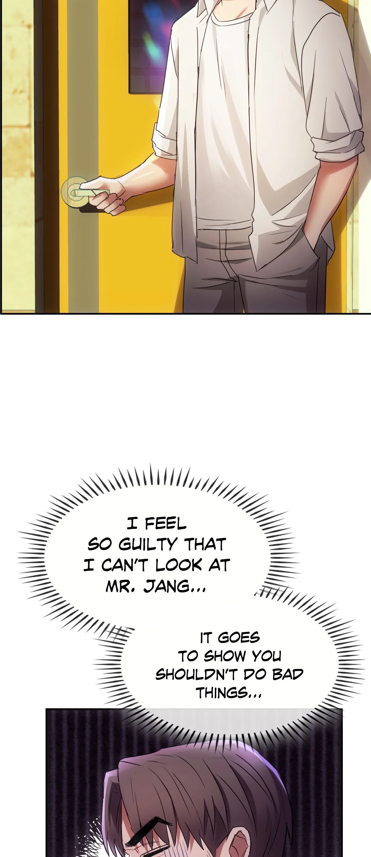 Like Fine Wine Chapter 15 image 60