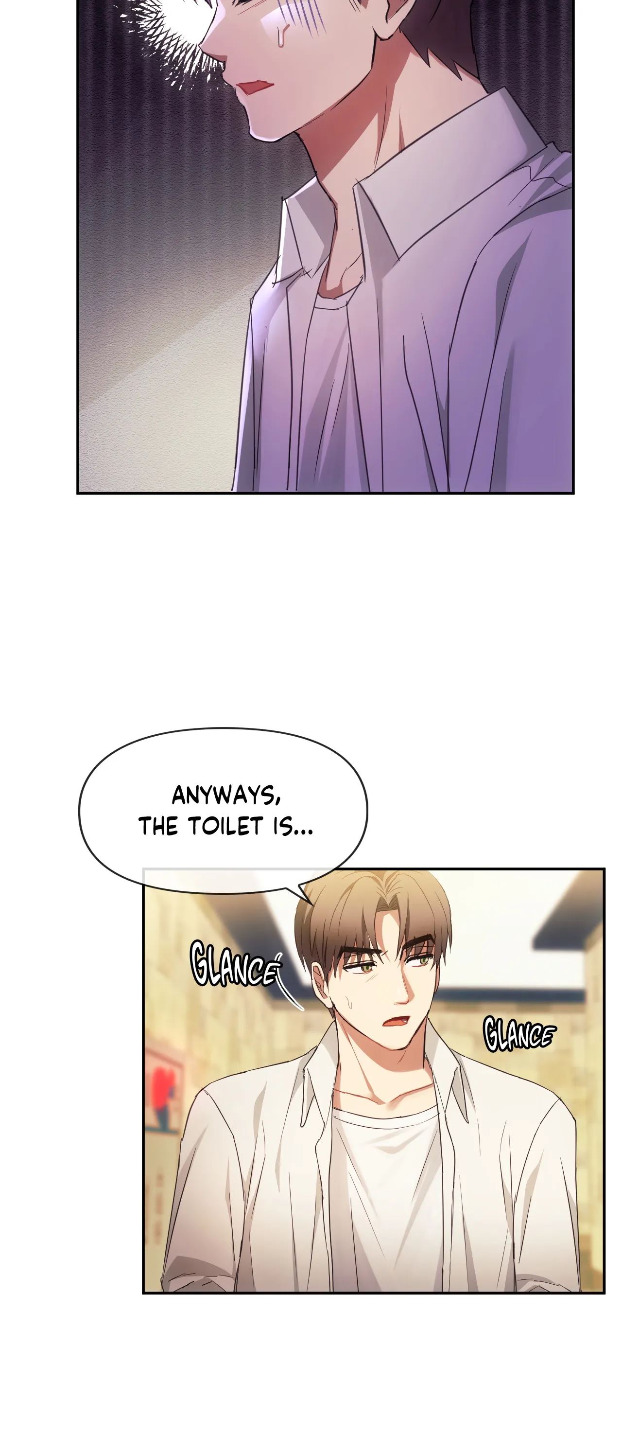 Like Fine Wine Chapter 15 image 61