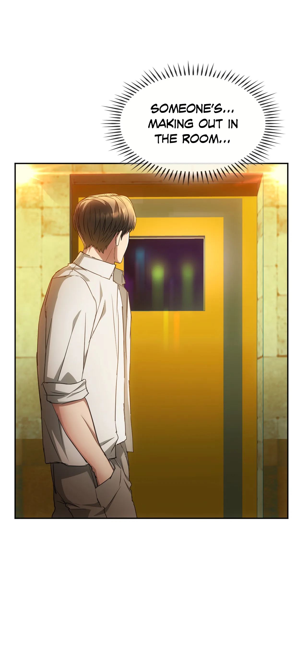 Like Fine Wine Chapter 15 image 64