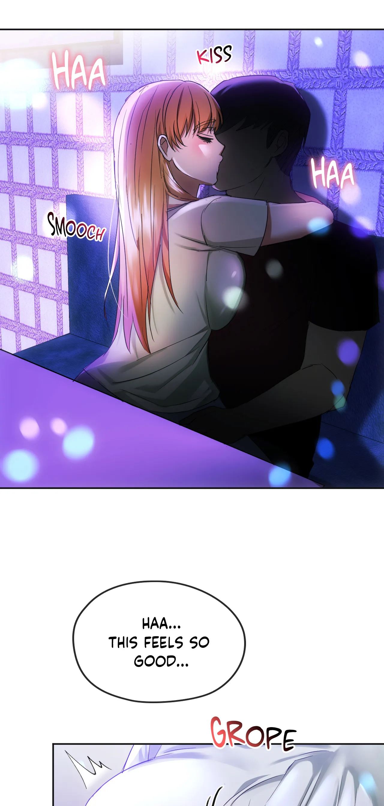 Like Fine Wine Chapter 15 image 66