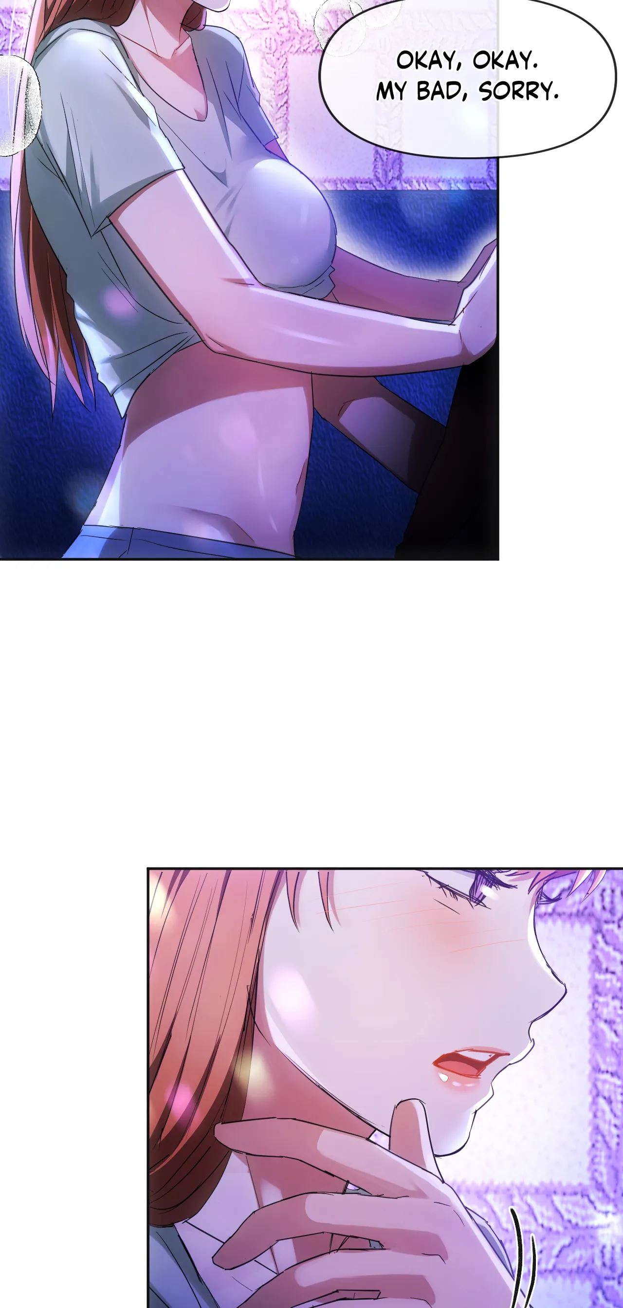 Like Fine Wine Chapter 15 image 68