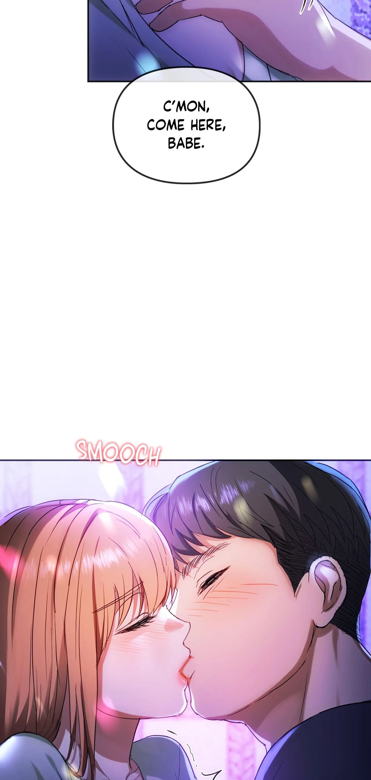 Like Fine Wine Chapter 15 image 69
