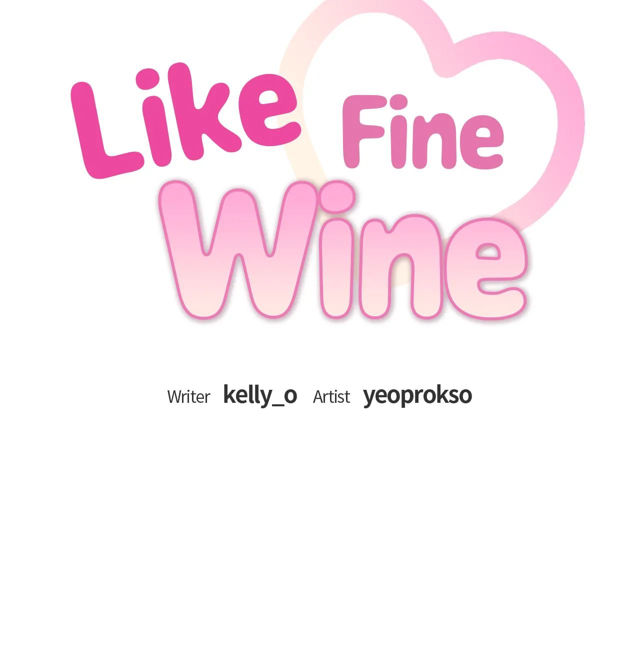 Like Fine Wine Chapter 15 image 7