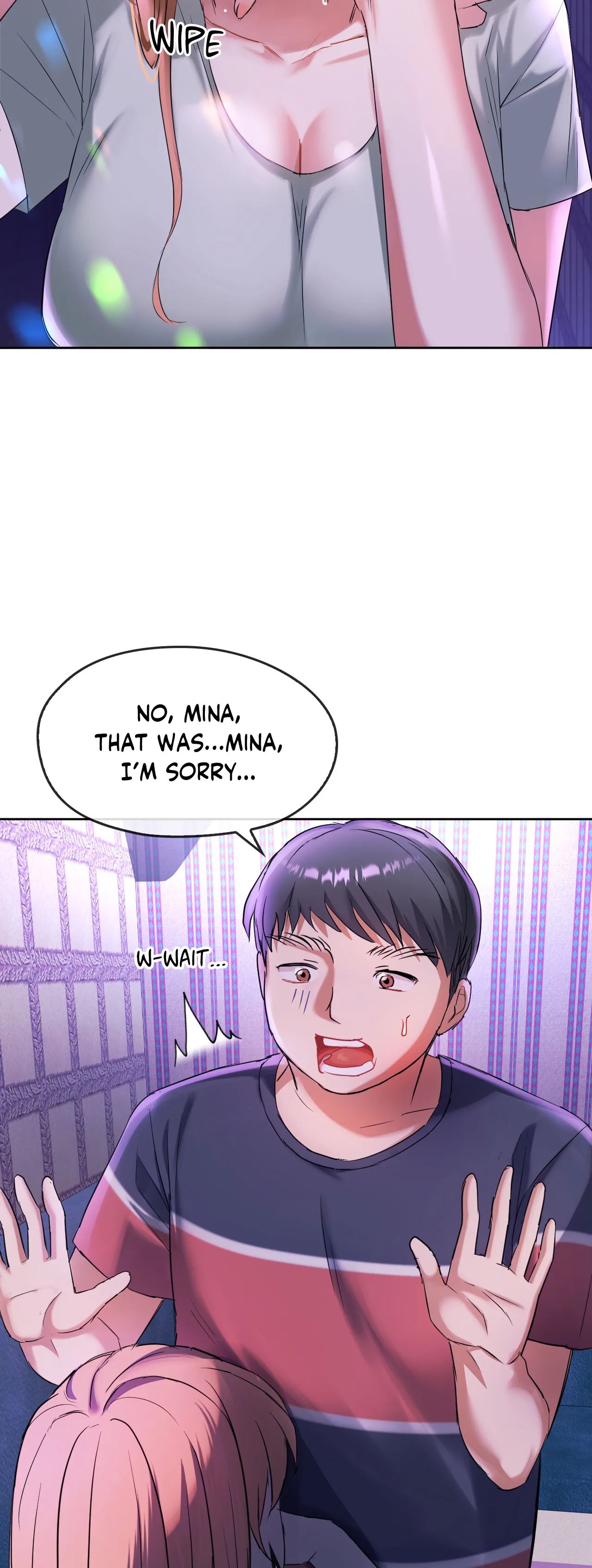 Like Fine Wine Chapter 16 image 9