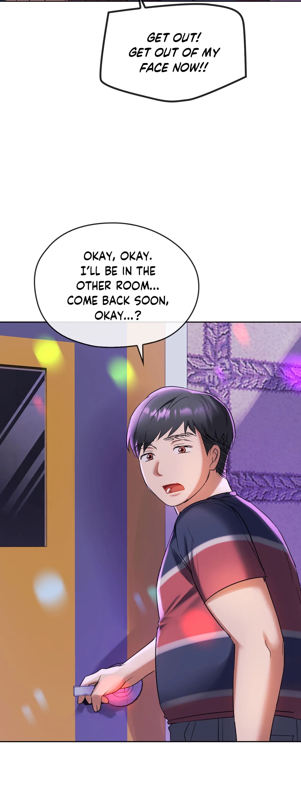 Like Fine Wine Chapter 16 image 10