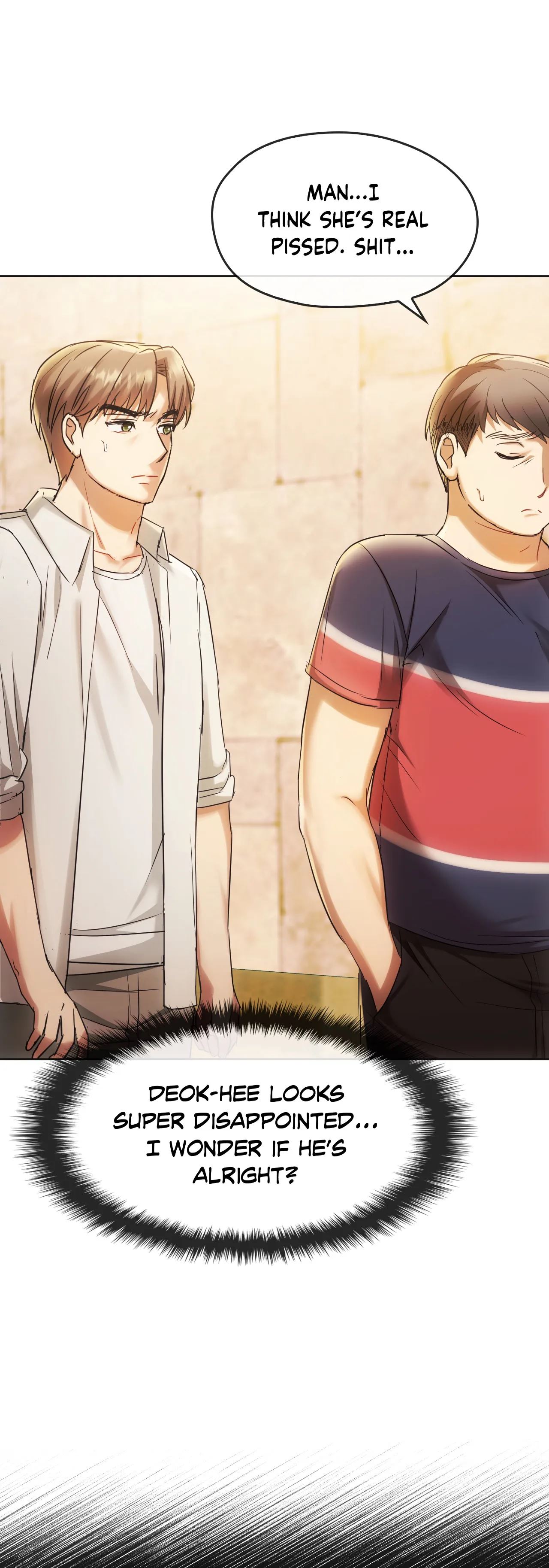 Like Fine Wine Chapter 16 image 12