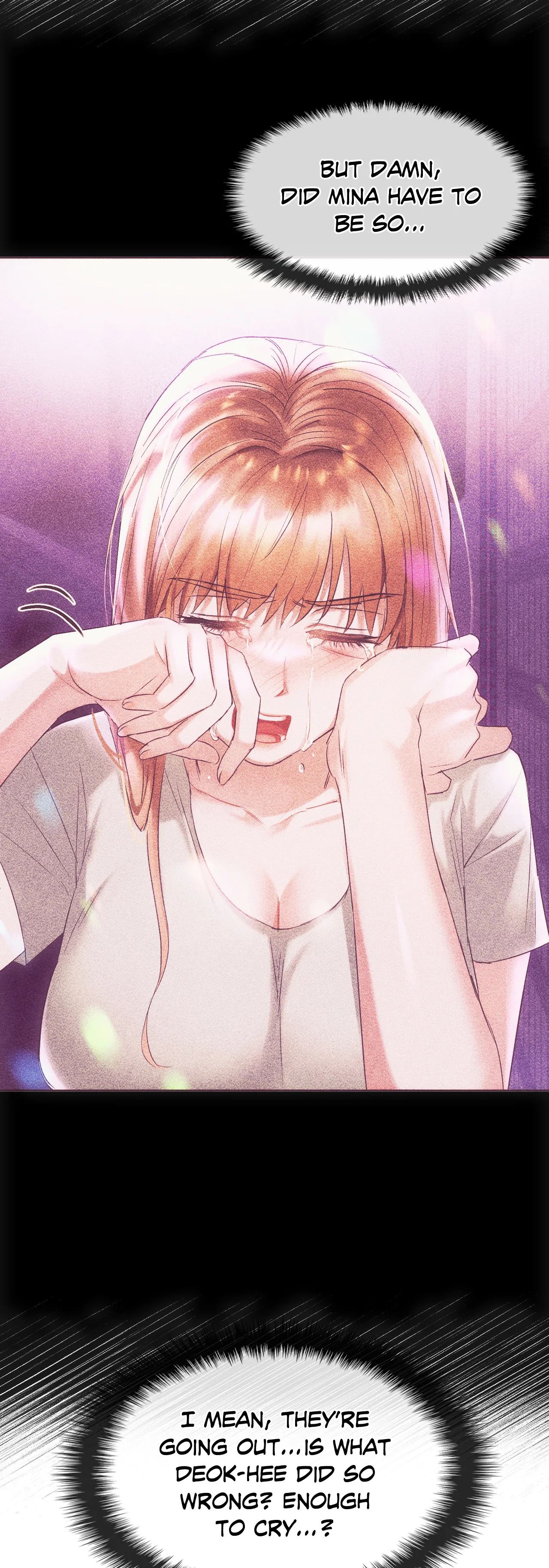 Like Fine Wine Chapter 16 image 13