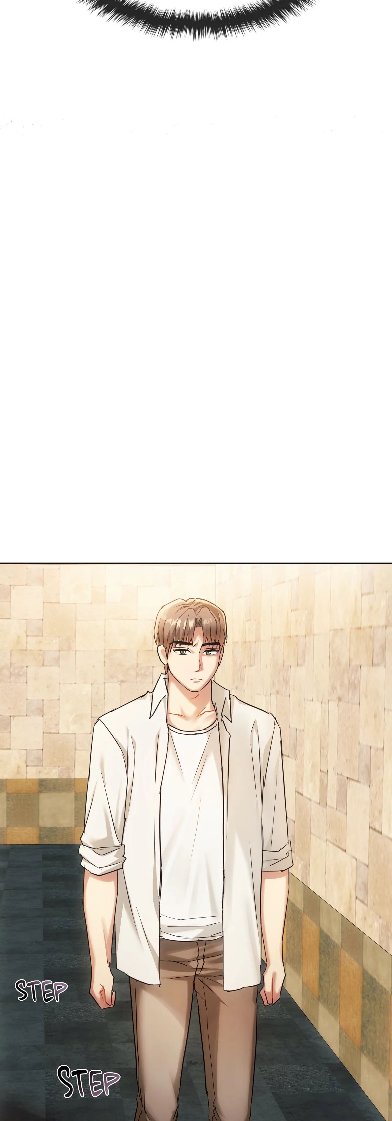 Like Fine Wine Chapter 16 image 14