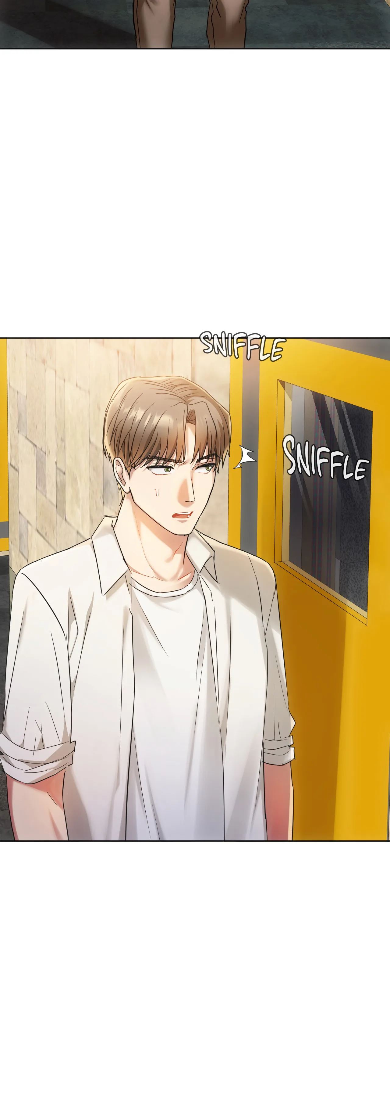 Like Fine Wine Chapter 16 image 15