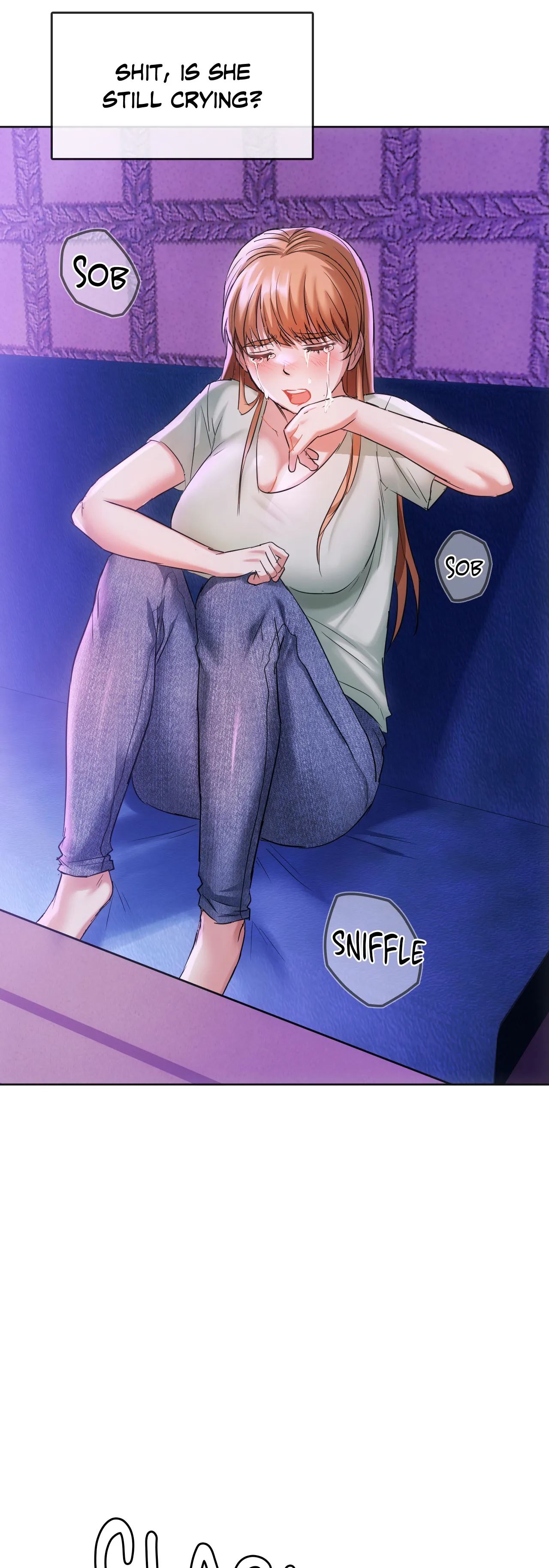 Like Fine Wine Chapter 16 image 16