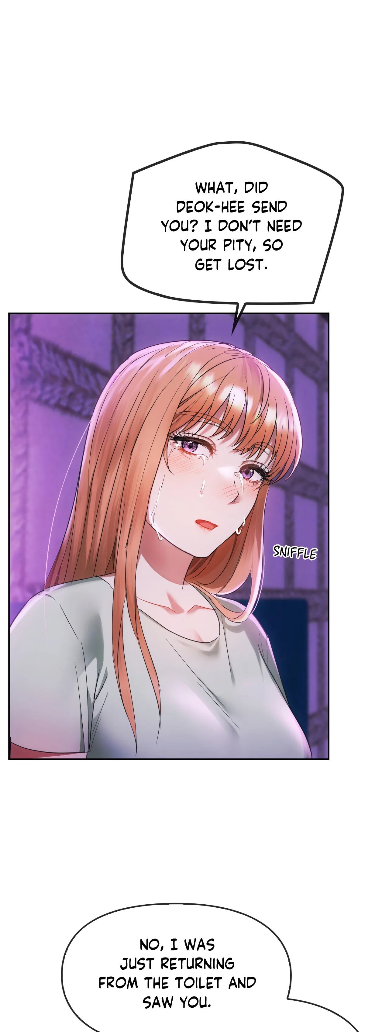 Like Fine Wine Chapter 16 image 18
