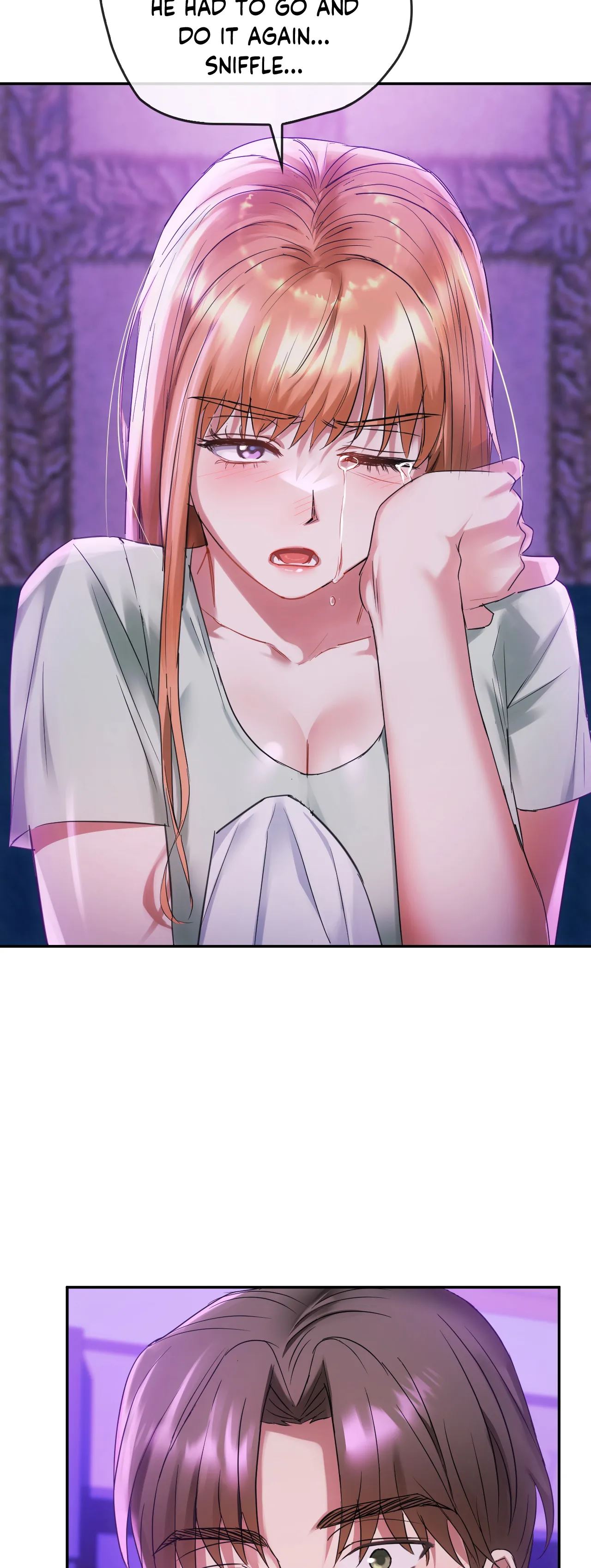 Like Fine Wine Chapter 16 image 20