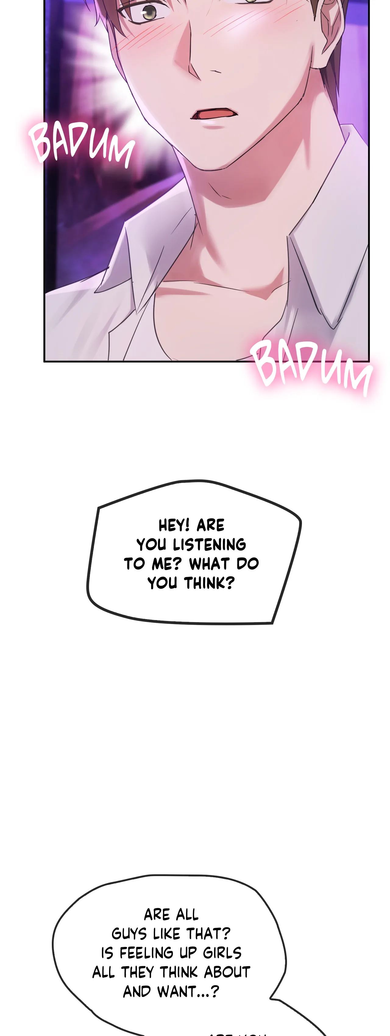 Like Fine Wine Chapter 16 image 21