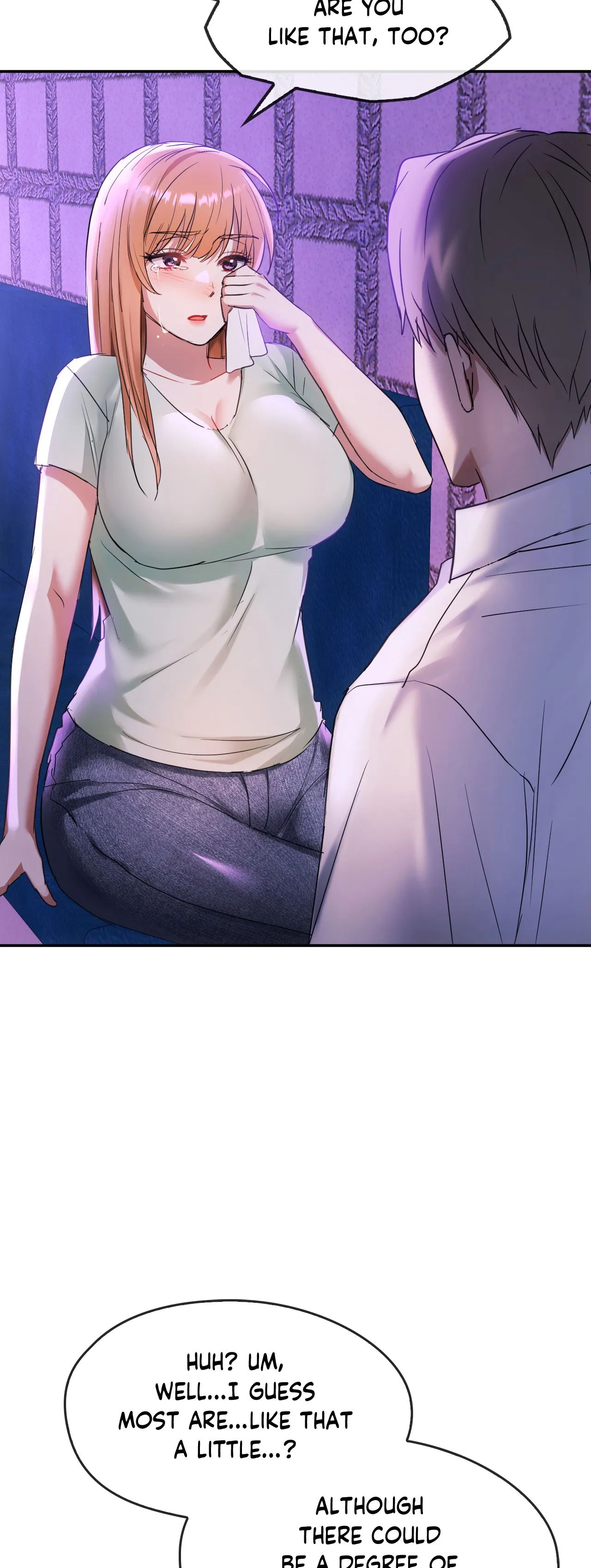 Like Fine Wine Chapter 16 image 22