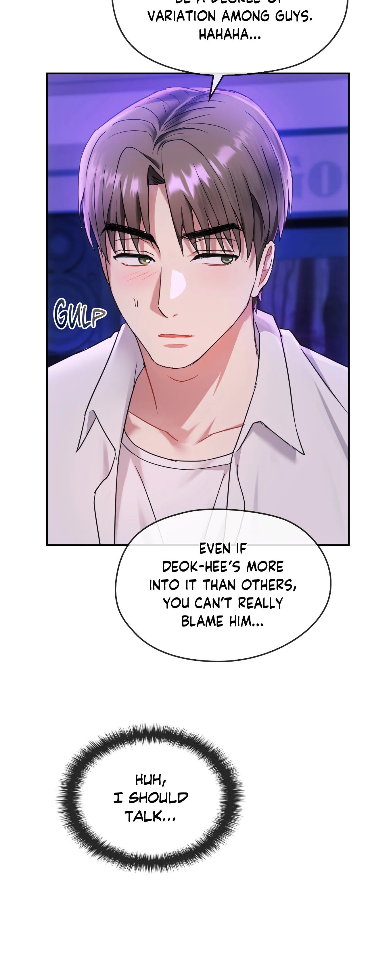 Like Fine Wine Chapter 16 image 23