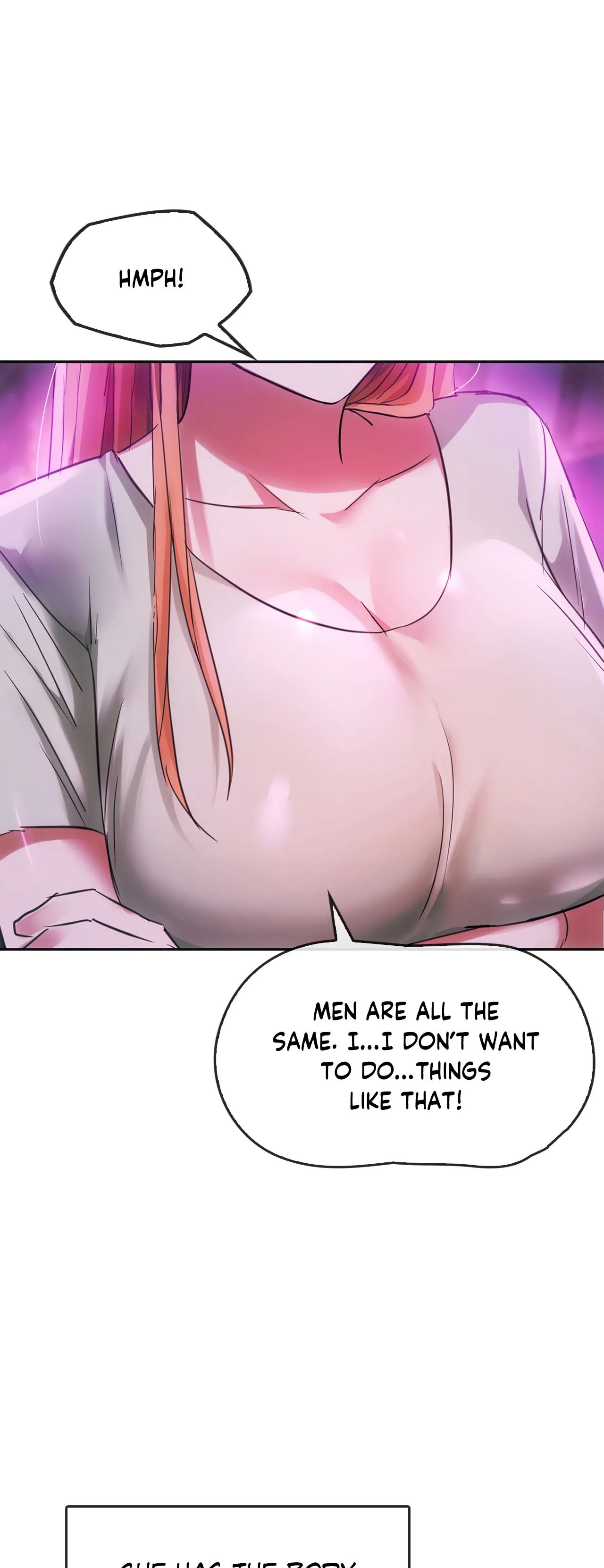 Like Fine Wine Chapter 16 image 24