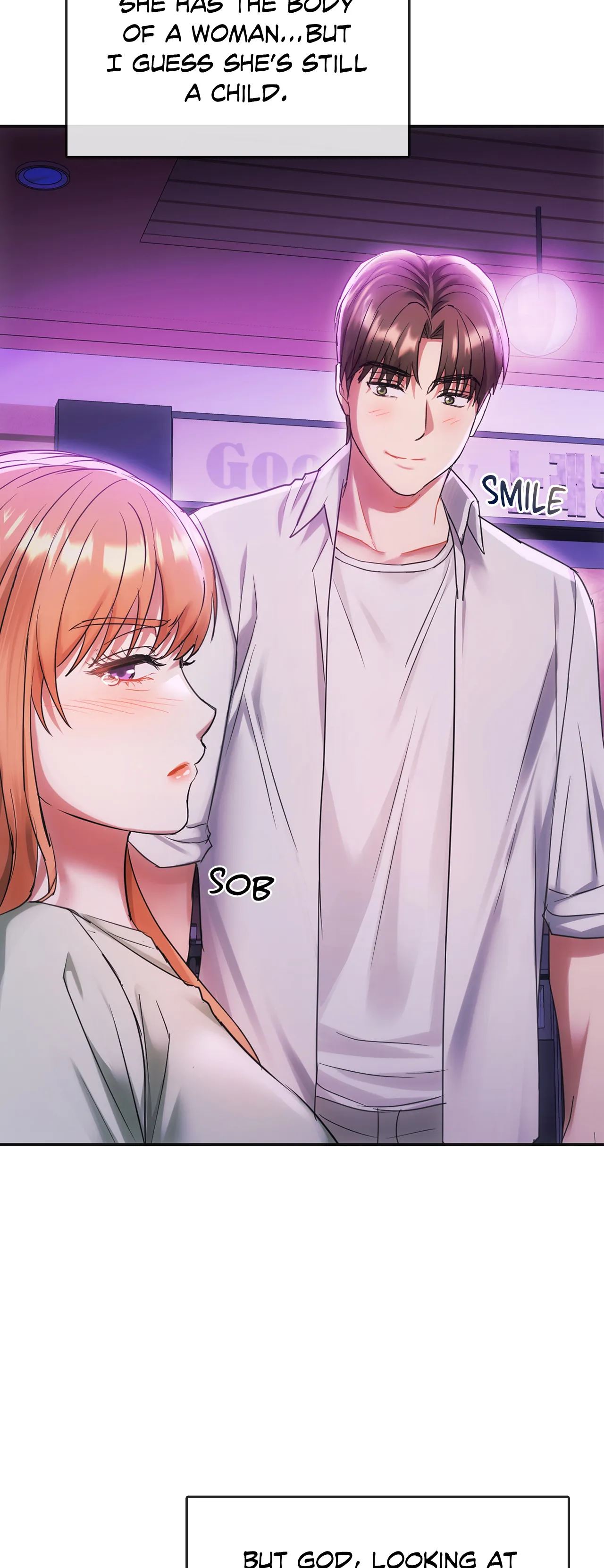 Like Fine Wine Chapter 16 image 25