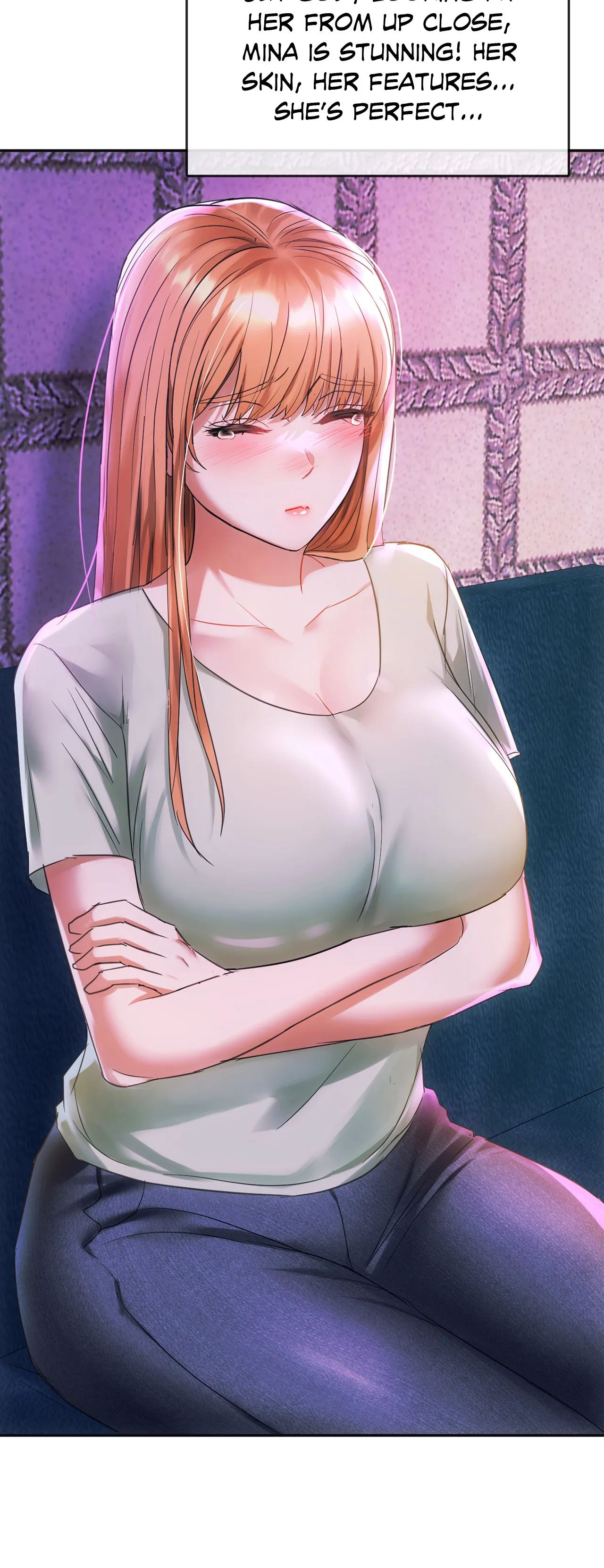 Like Fine Wine Chapter 16 image 26