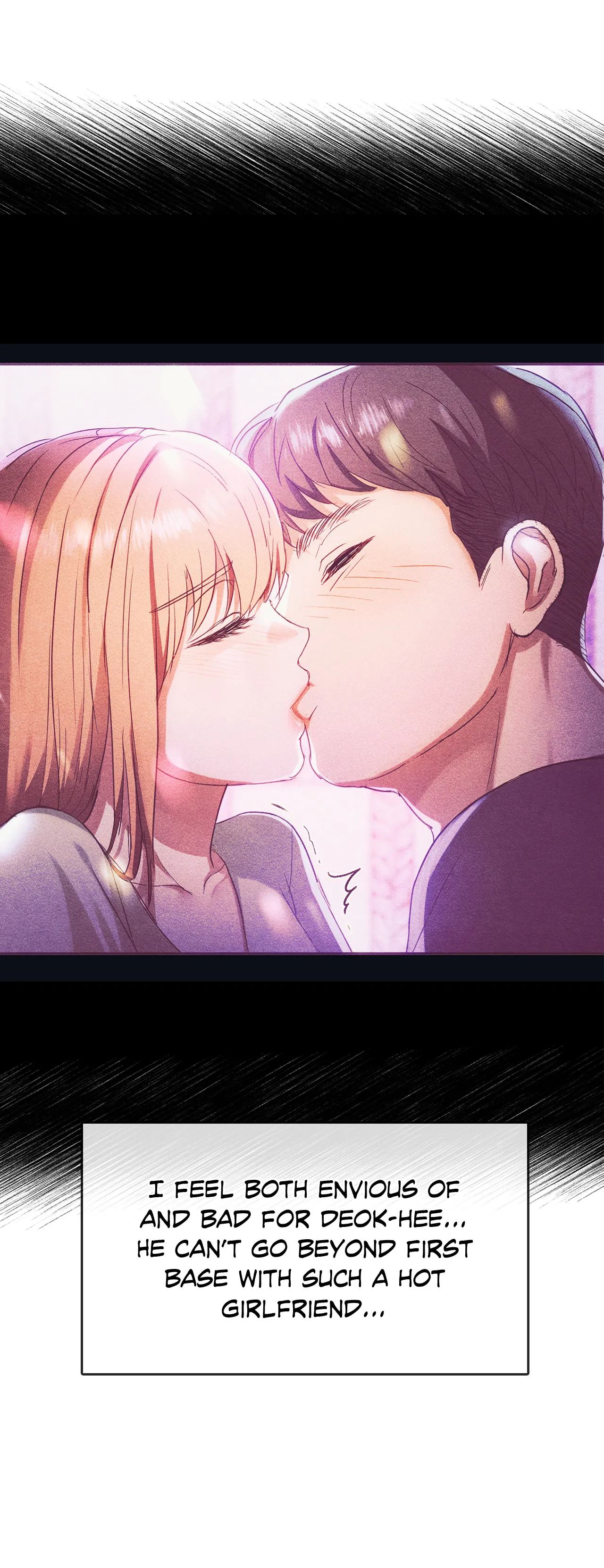 Like Fine Wine Chapter 16 image 27
