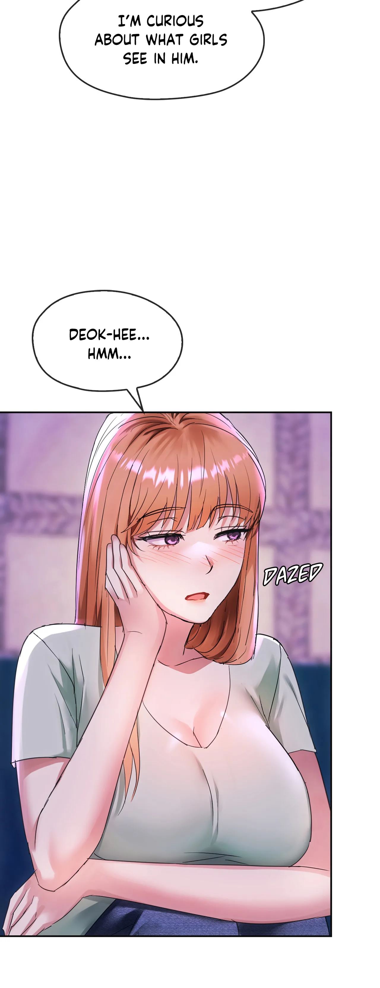 Like Fine Wine Chapter 16 image 29