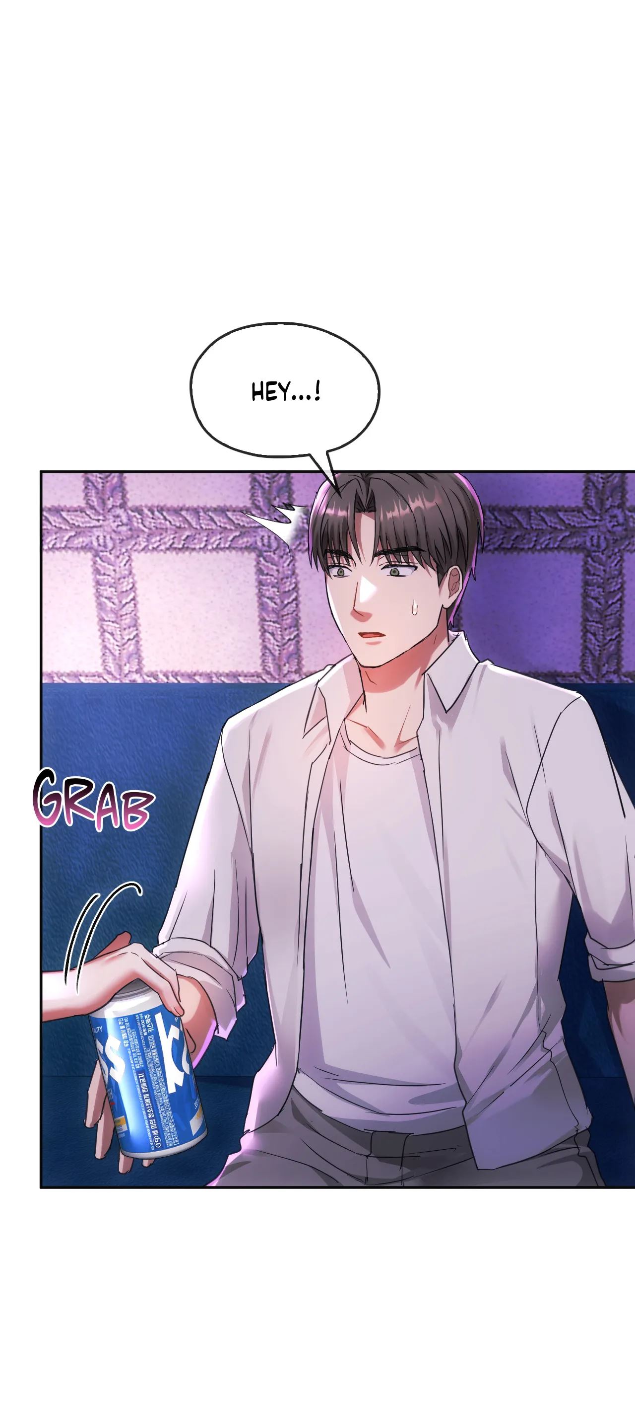 Like Fine Wine Chapter 16 image 30