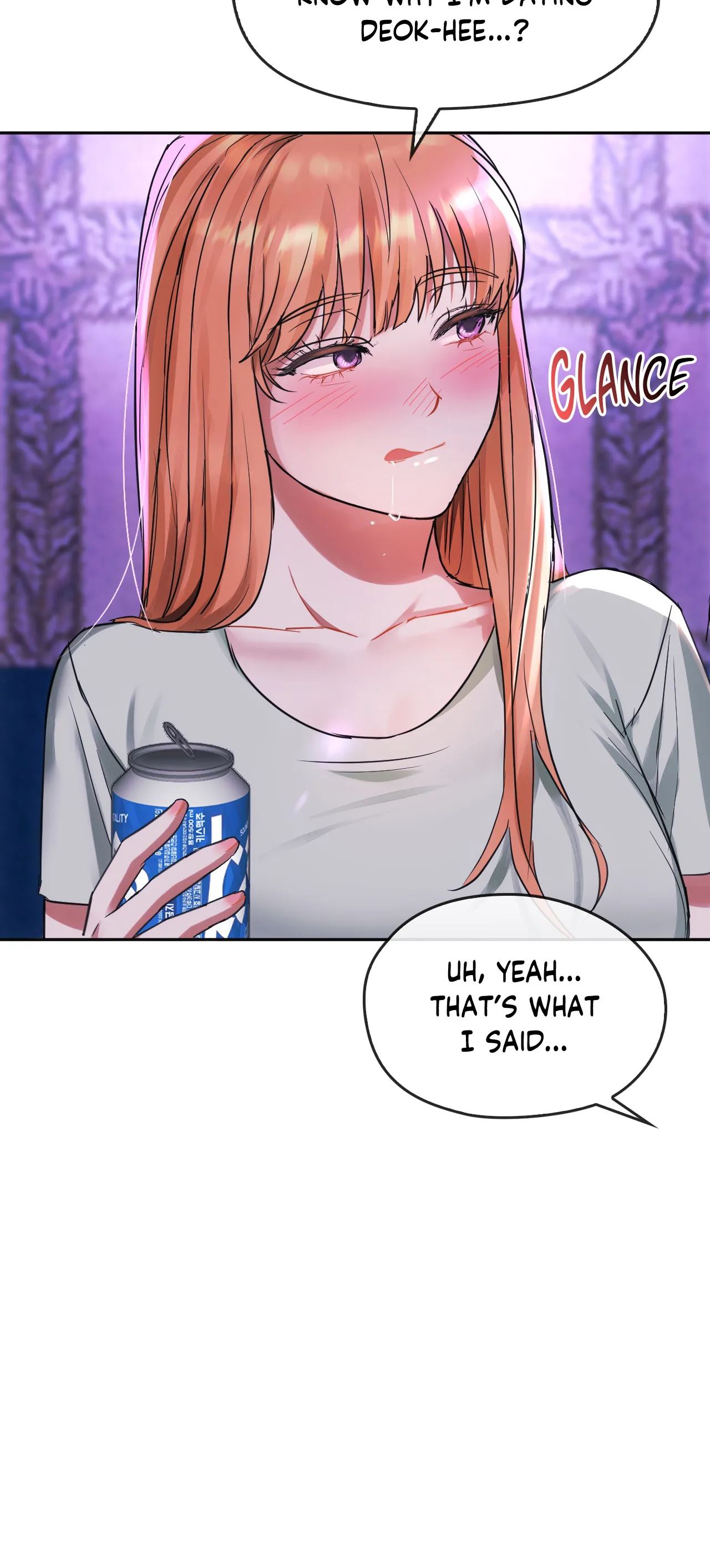 Like Fine Wine Chapter 16 image 32