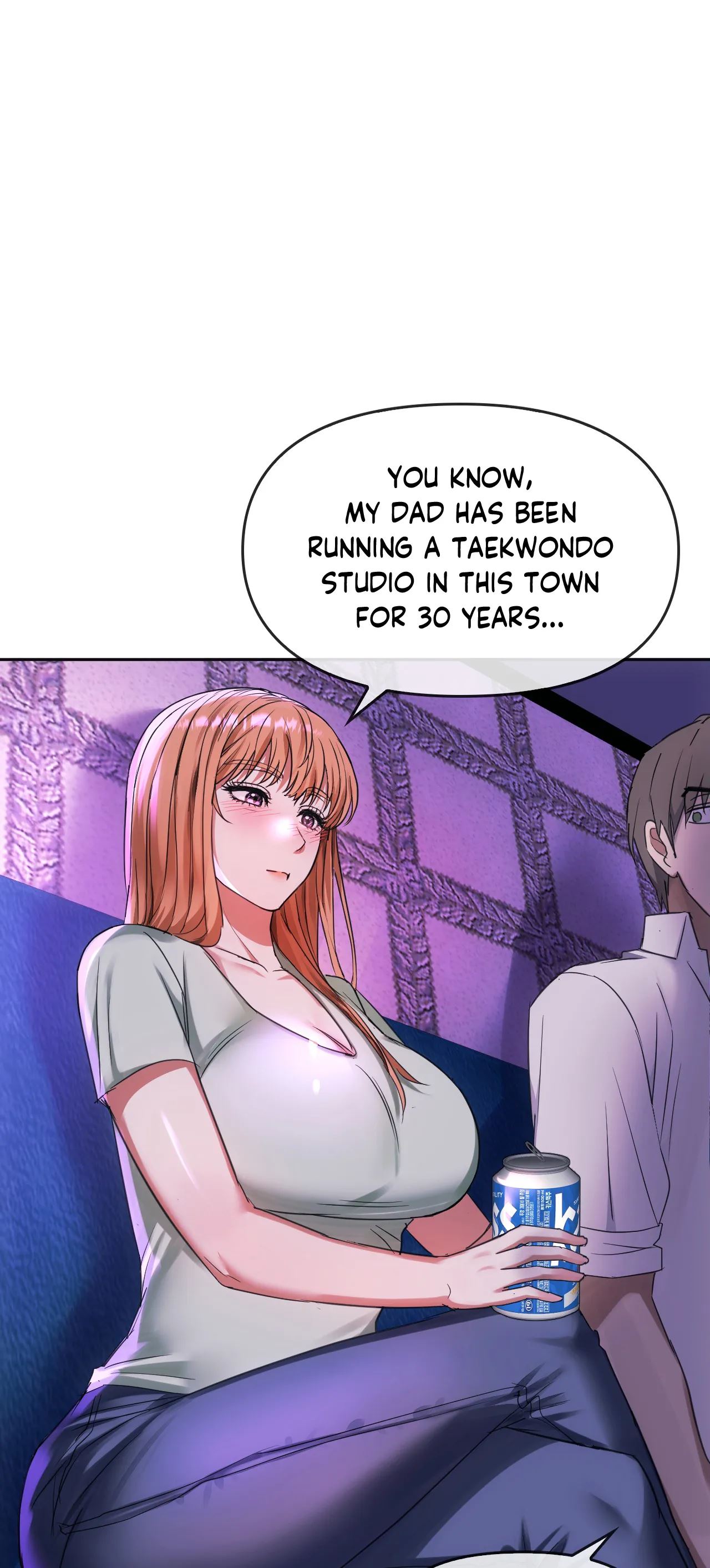 Like Fine Wine Chapter 16 image 33