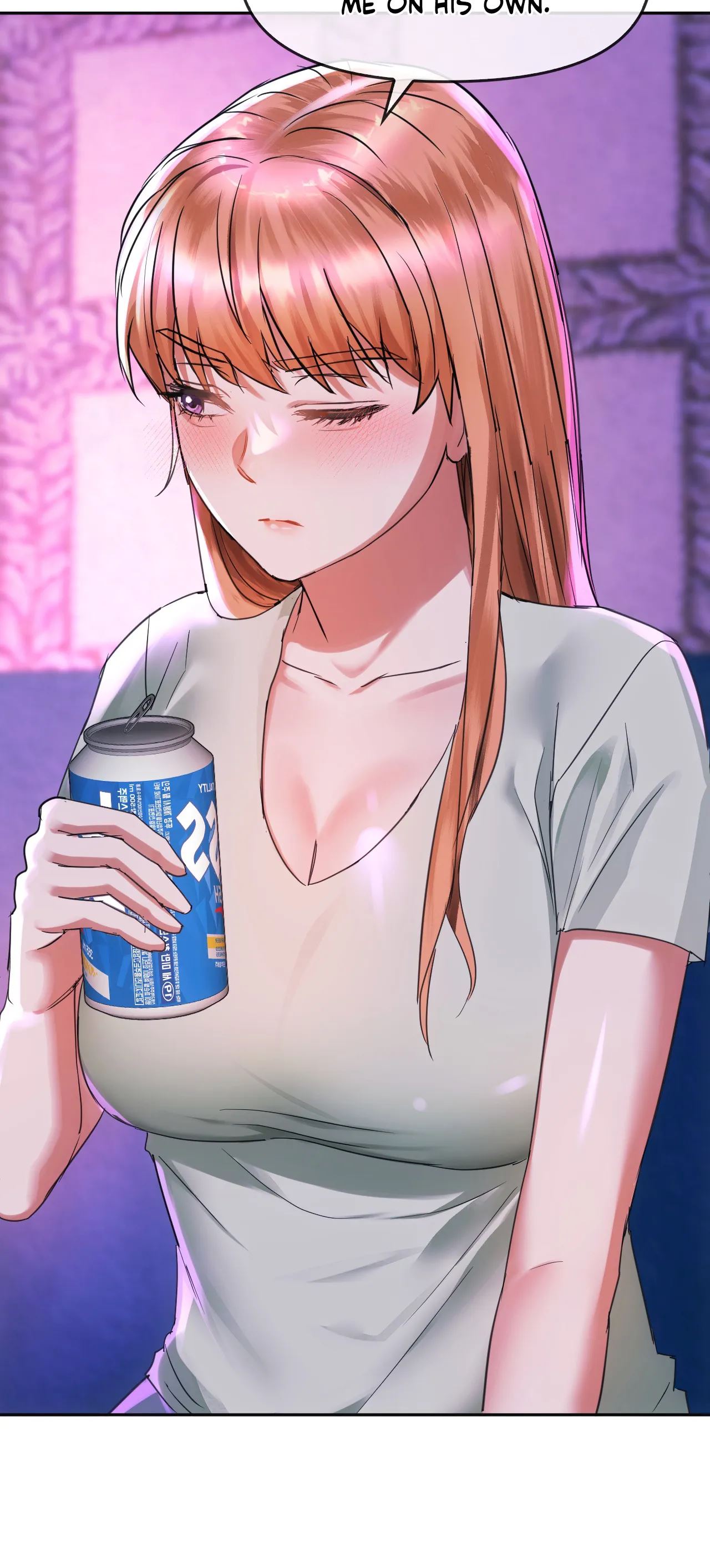 Like Fine Wine Chapter 16 image 35