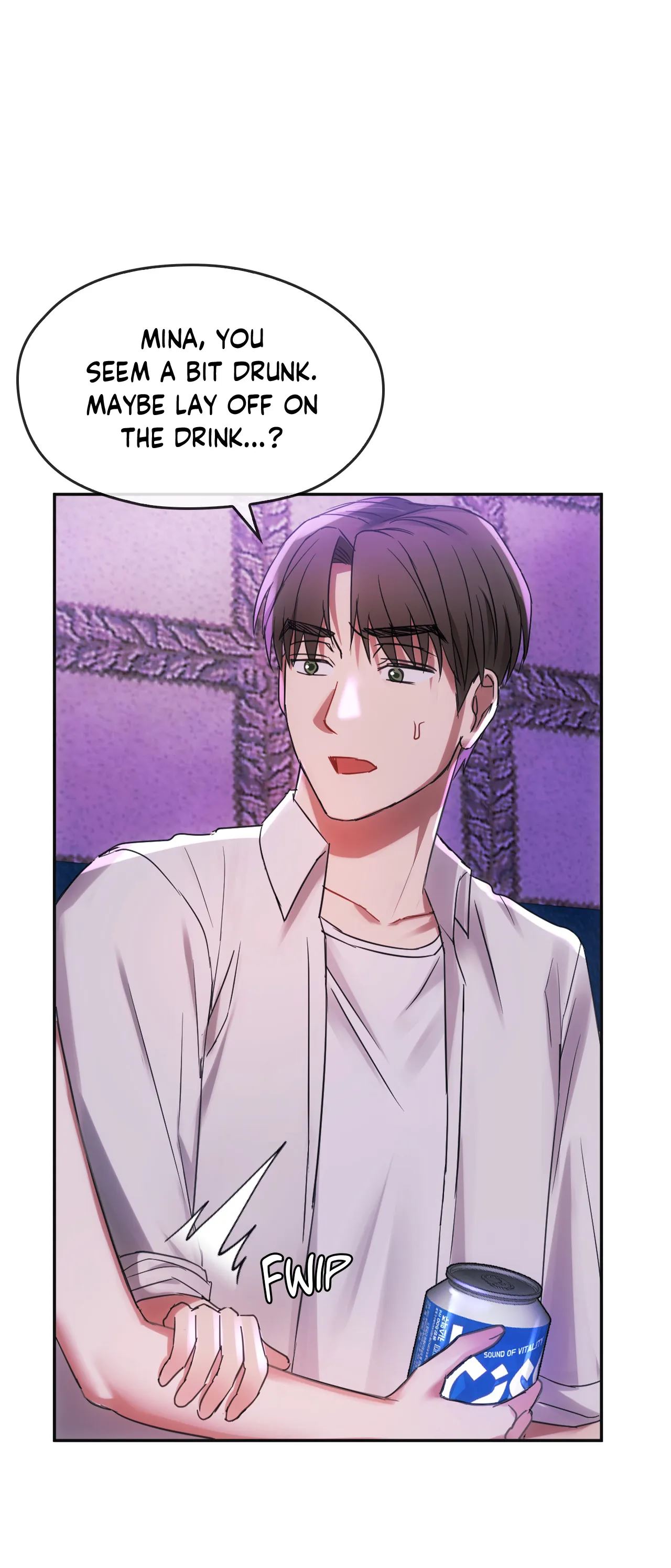 Like Fine Wine Chapter 16 image 36