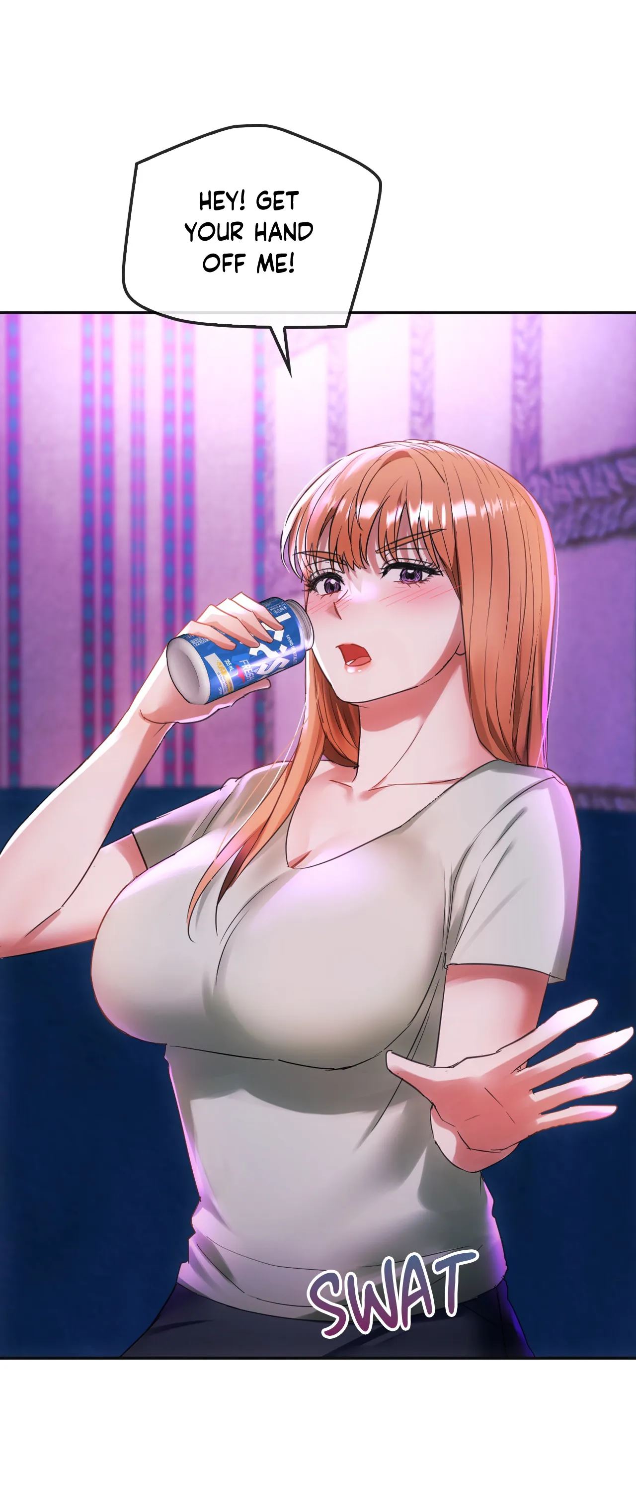 Like Fine Wine Chapter 16 image 37
