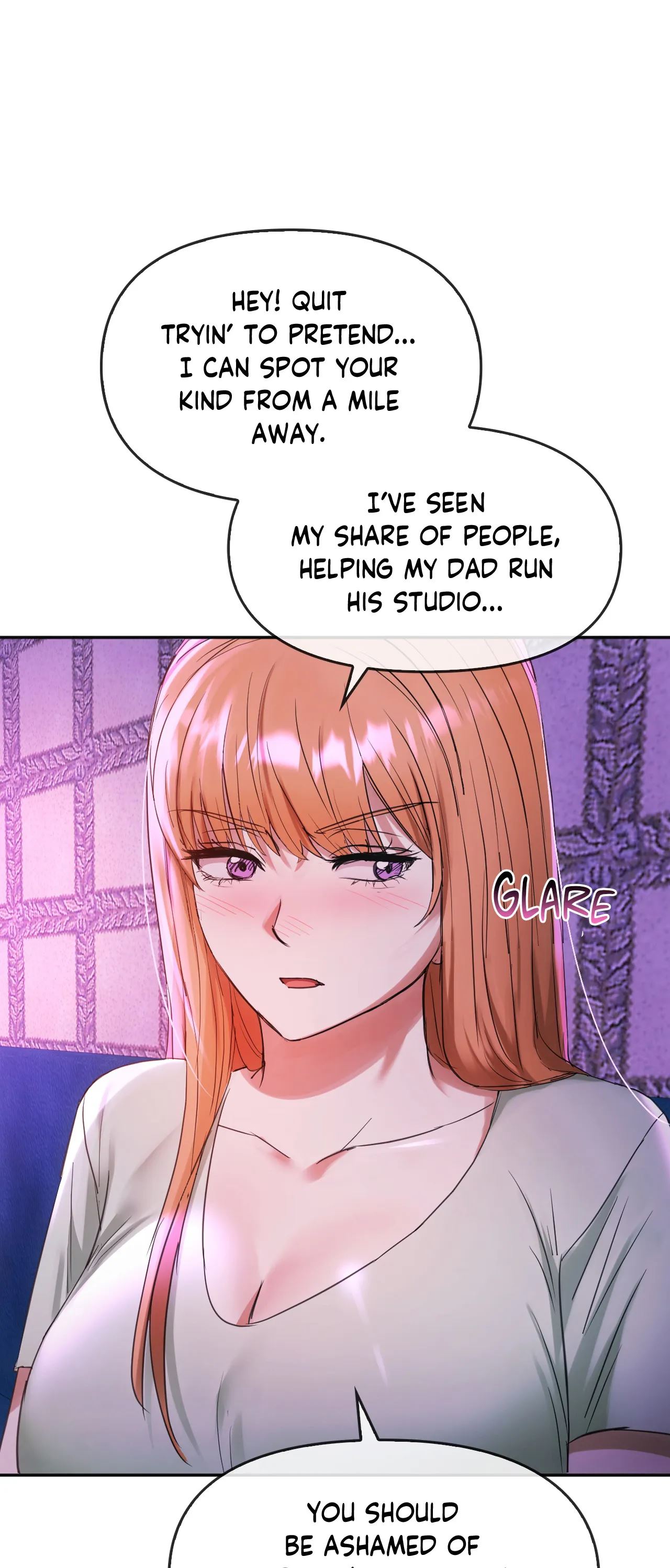 Like Fine Wine Chapter 16 image 40