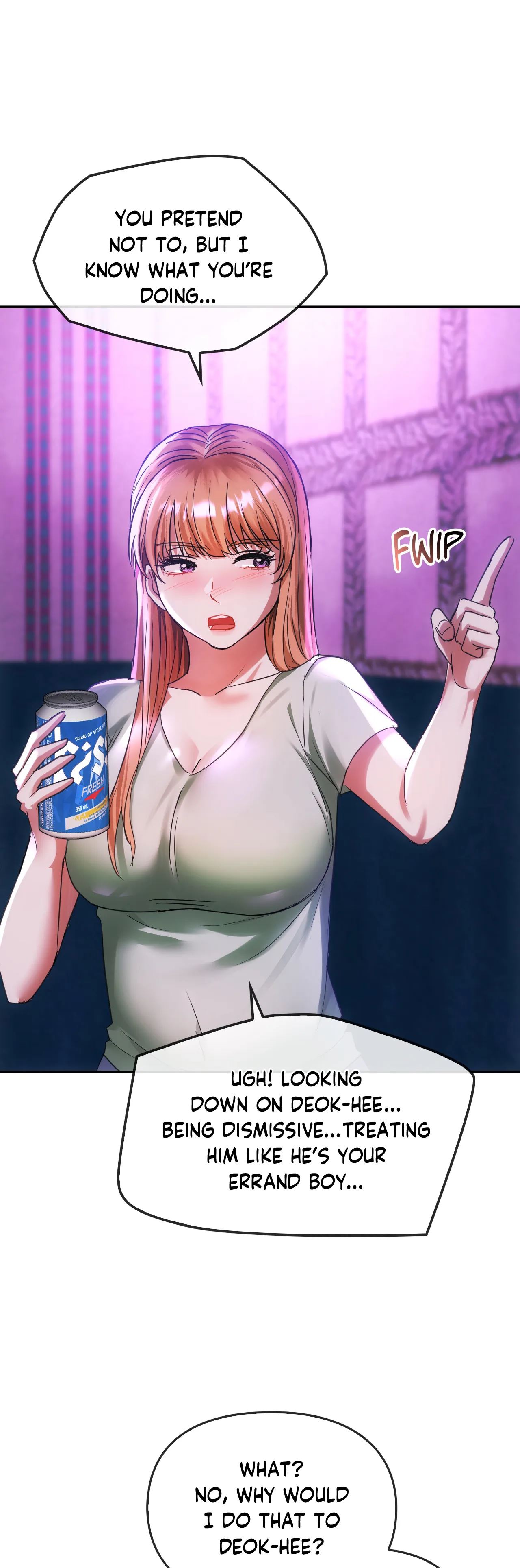 Like Fine Wine Chapter 16 image 42