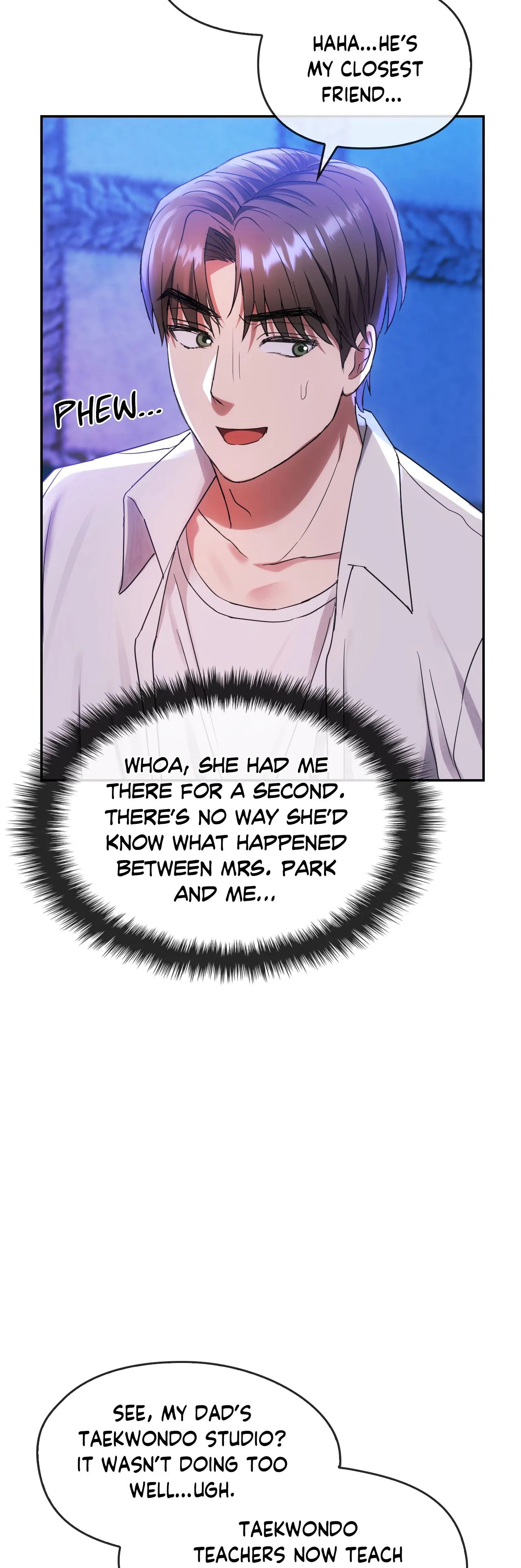 Like Fine Wine Chapter 16 image 43