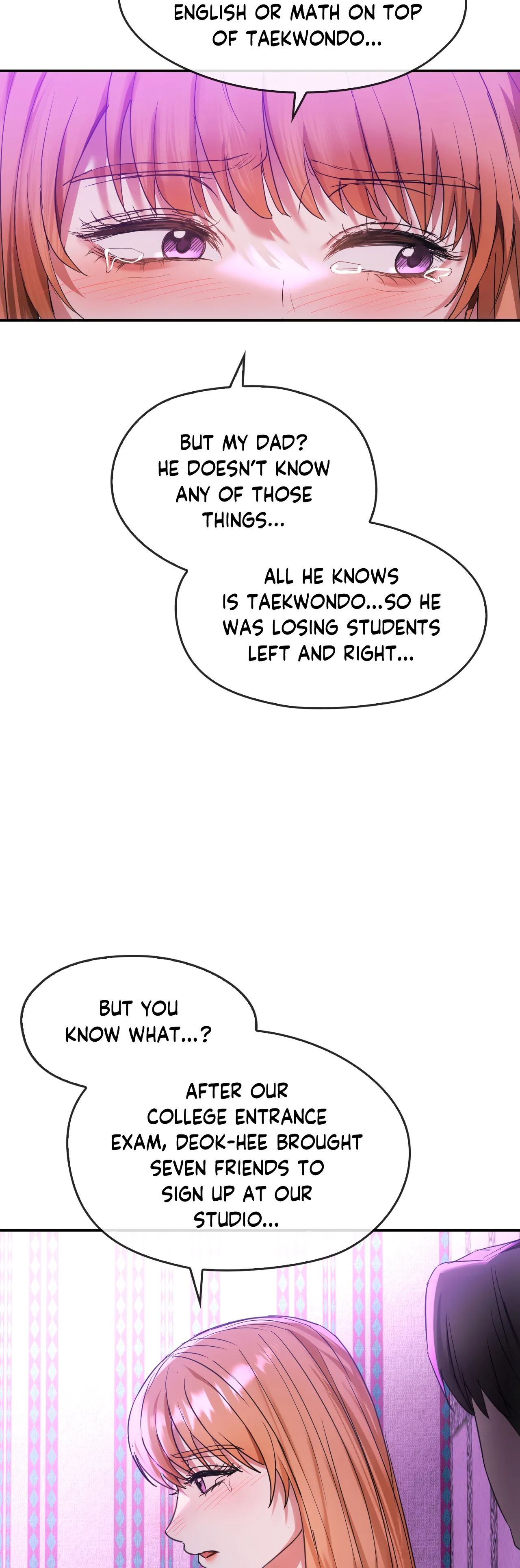Like Fine Wine Chapter 16 image 44