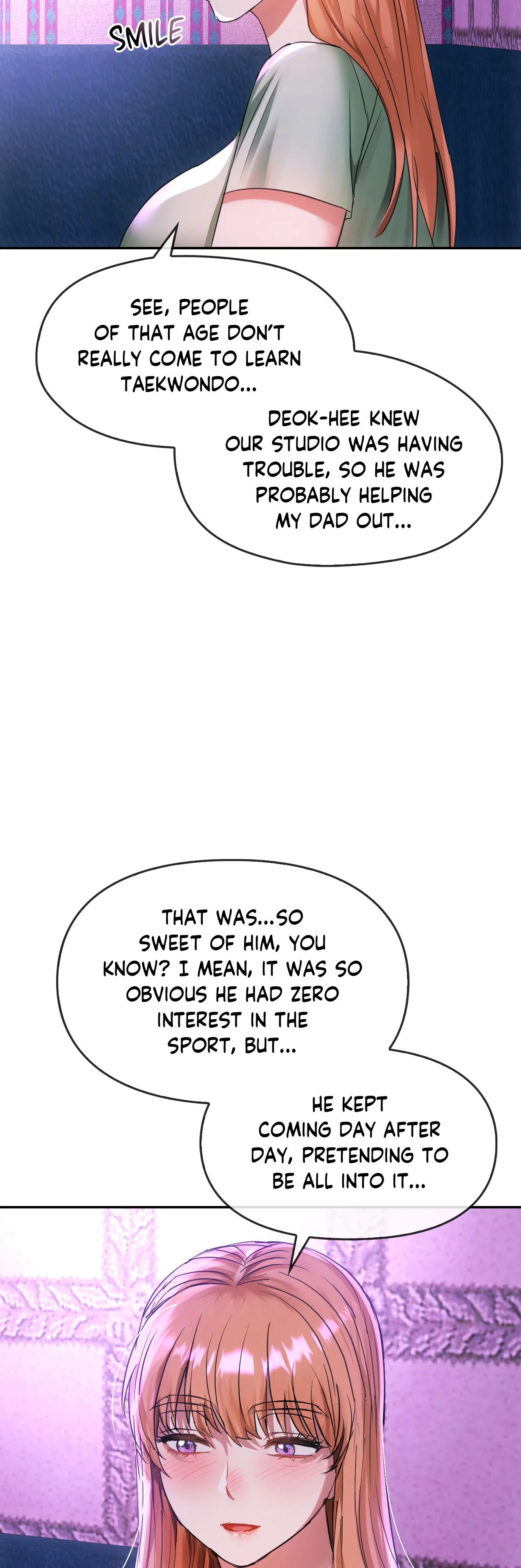 Like Fine Wine Chapter 16 image 45