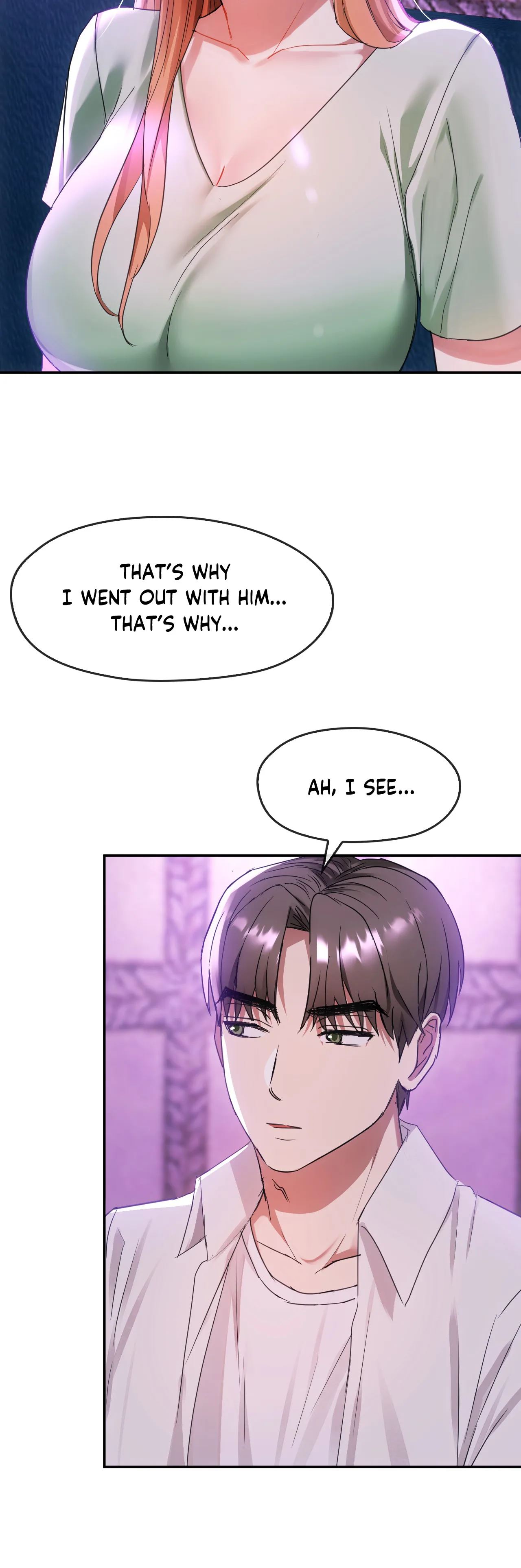 Like Fine Wine Chapter 16 image 46