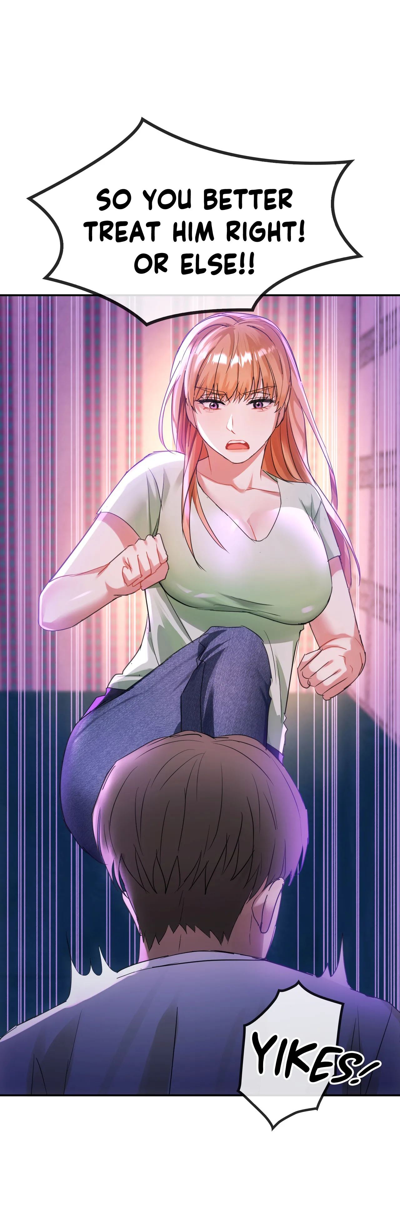 Like Fine Wine Chapter 16 image 47