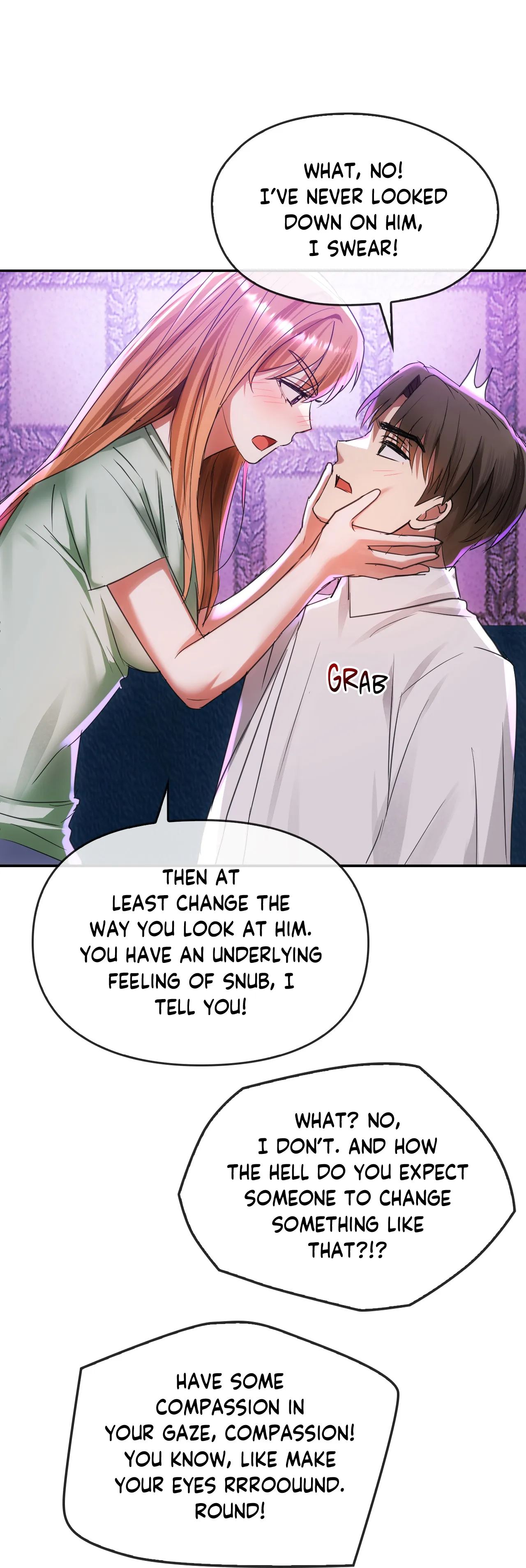 Like Fine Wine Chapter 16 image 48