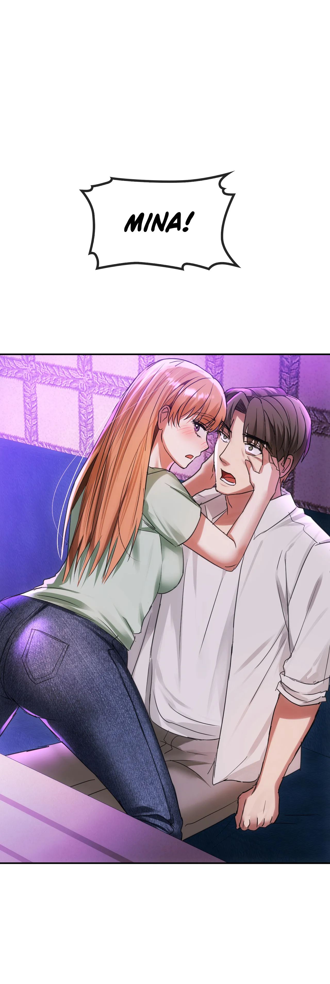 Like Fine Wine Chapter 16 image 49