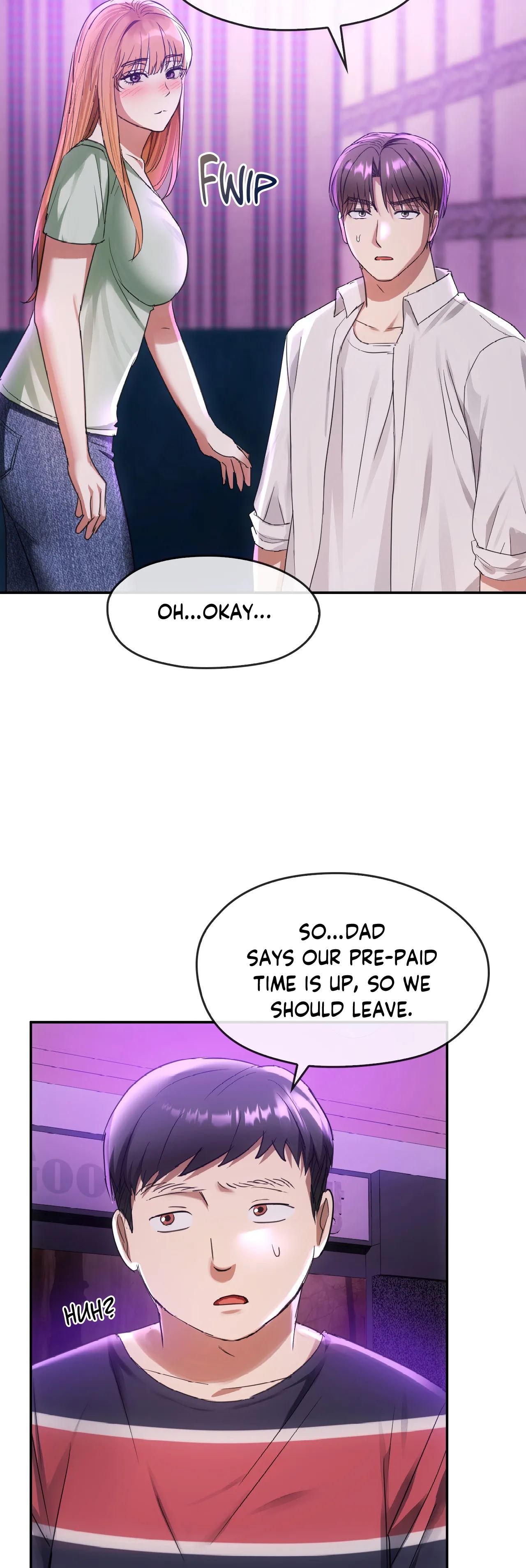 Like Fine Wine Chapter 16 image 51