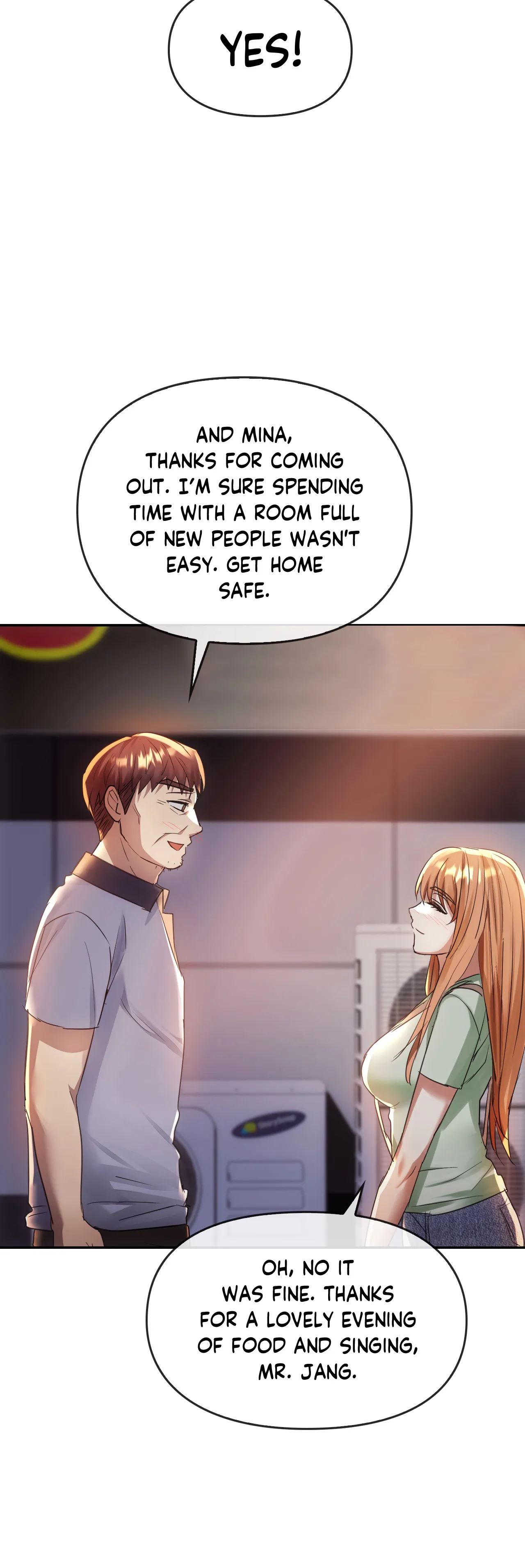 Like Fine Wine Chapter 16 image 53