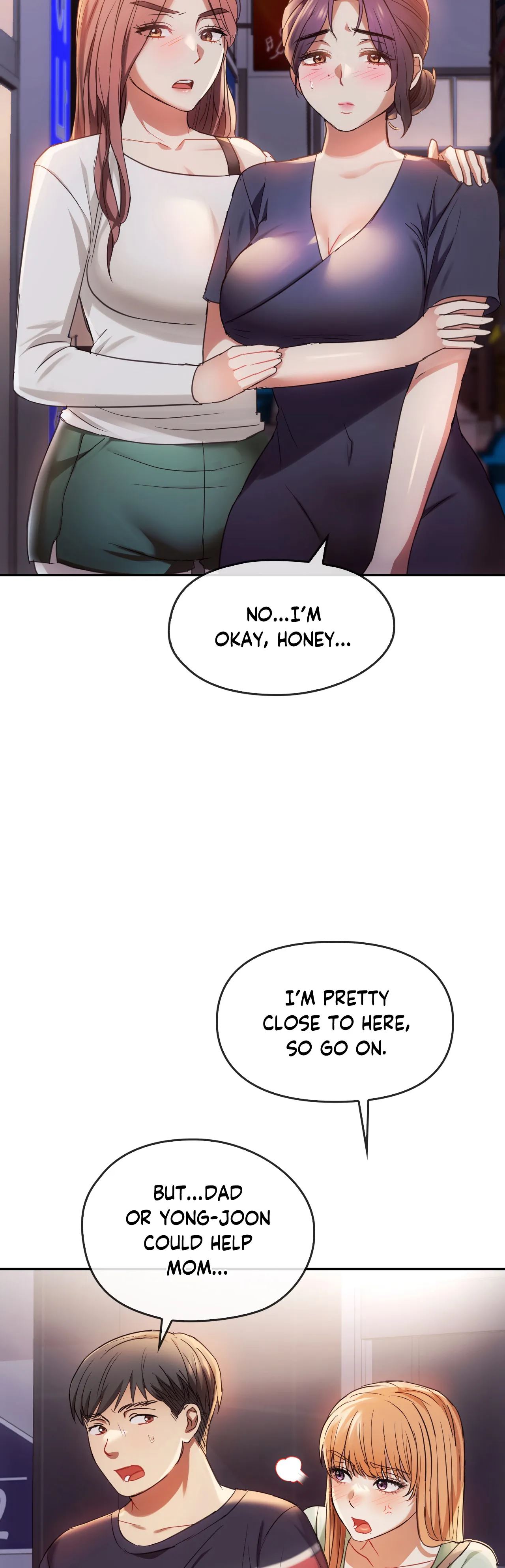 Like Fine Wine Chapter 16 image 55