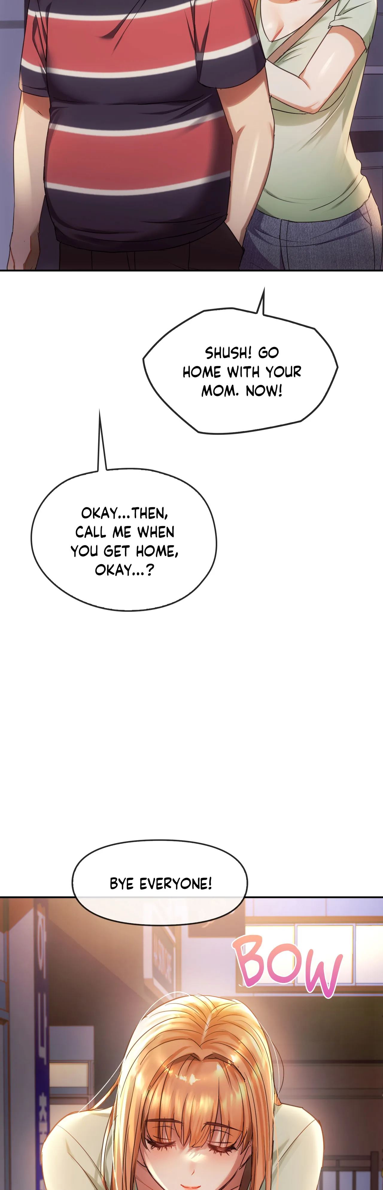 Like Fine Wine Chapter 16 image 56