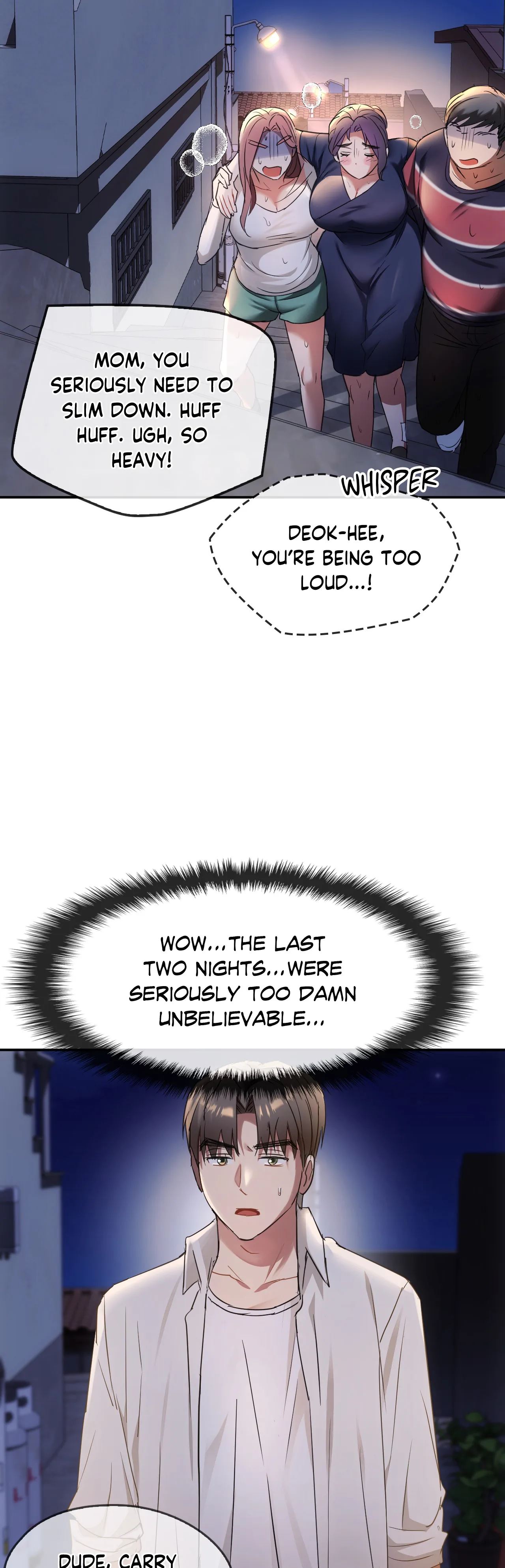 Like Fine Wine Chapter 16 image 58