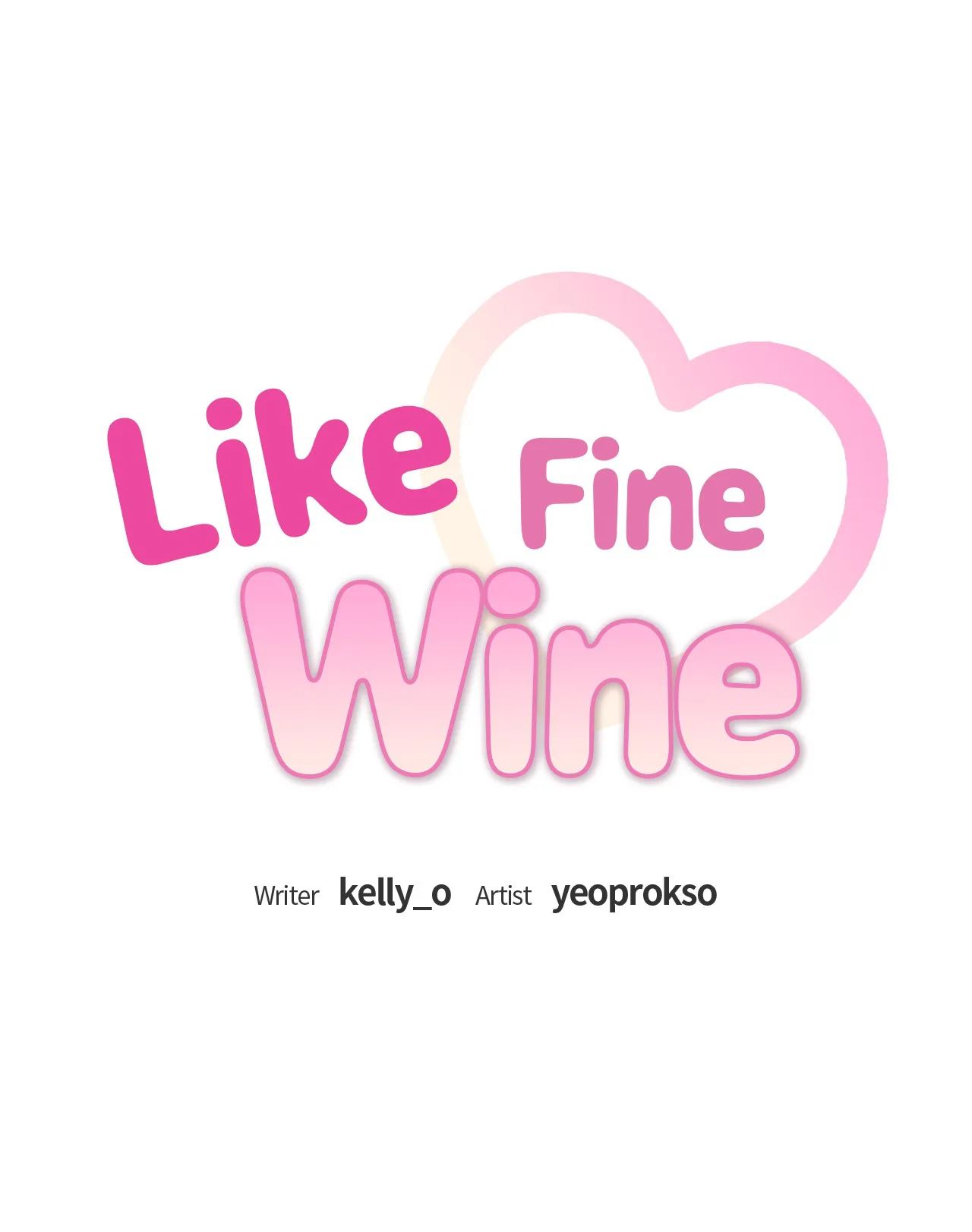 Like Fine Wine Chapter 16 image 5