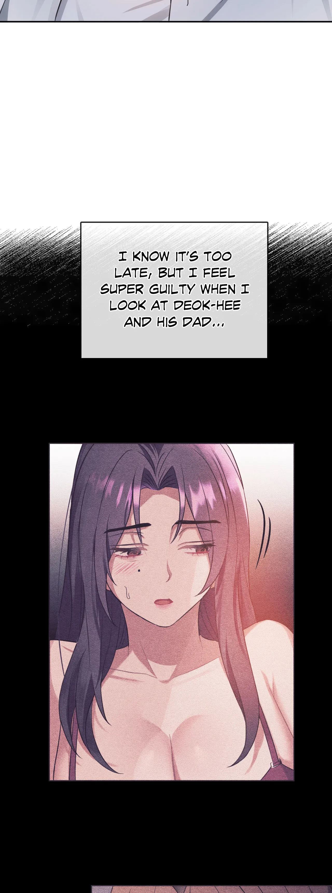 Like Fine Wine Chapter 16 image 61