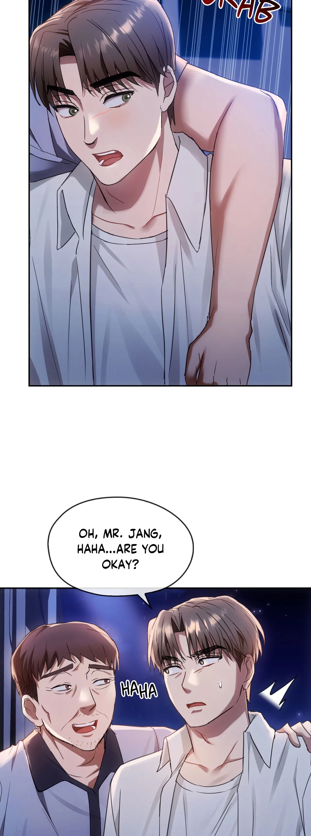 Like Fine Wine Chapter 16 image 63