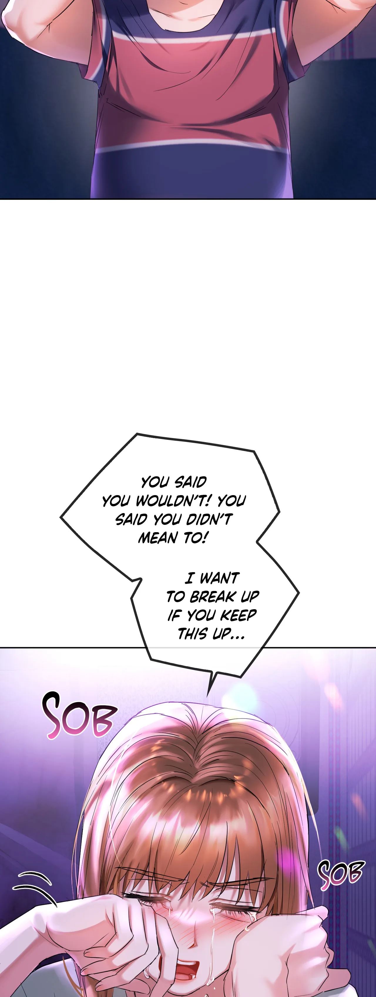 Like Fine Wine Chapter 16 image 8