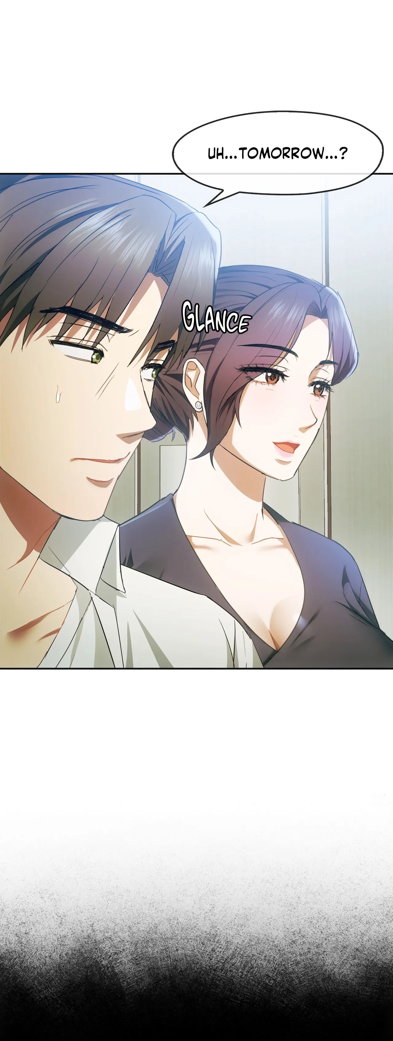 Like Fine Wine Chapter 17 image 10