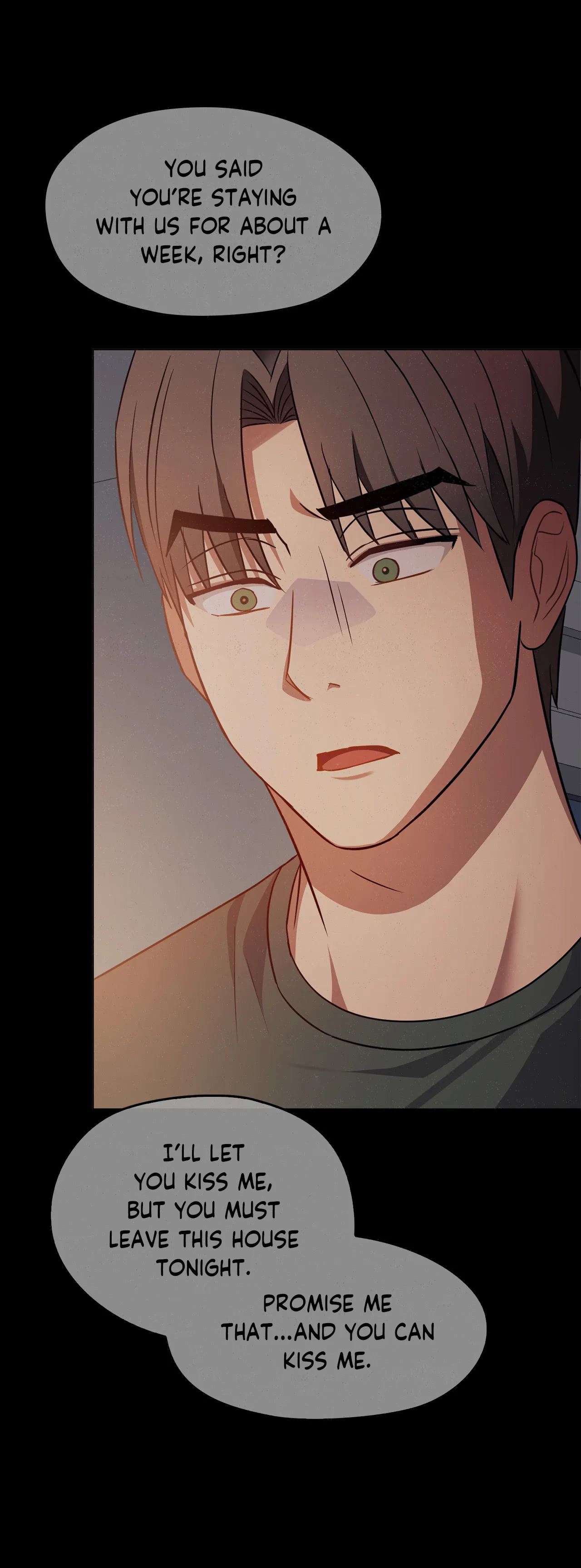 Like Fine Wine Chapter 17 image 12